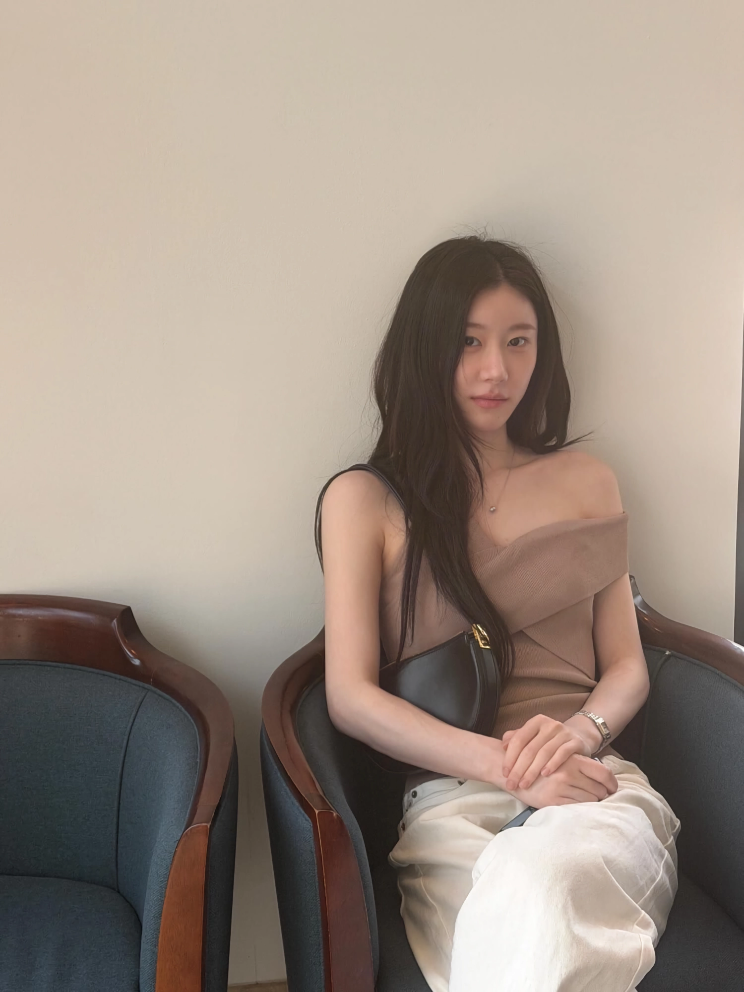 ITZY 채령
