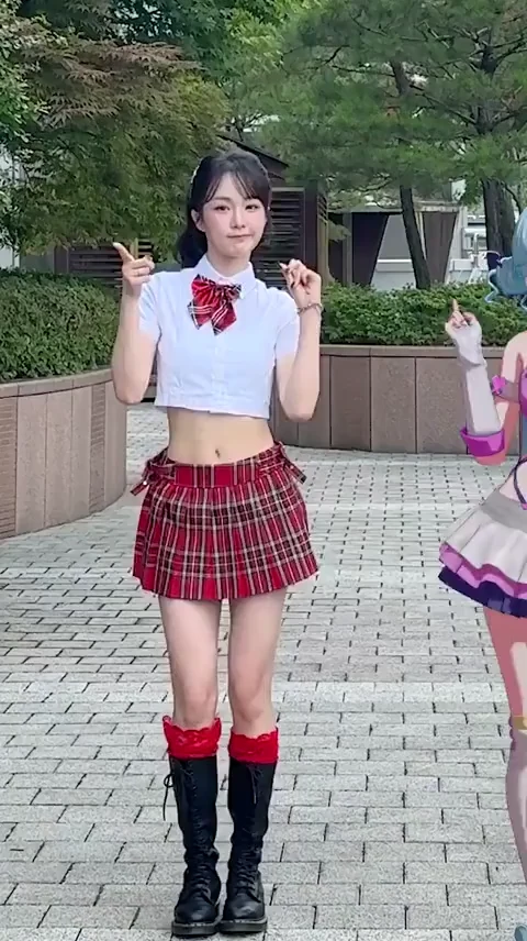 우아 나나