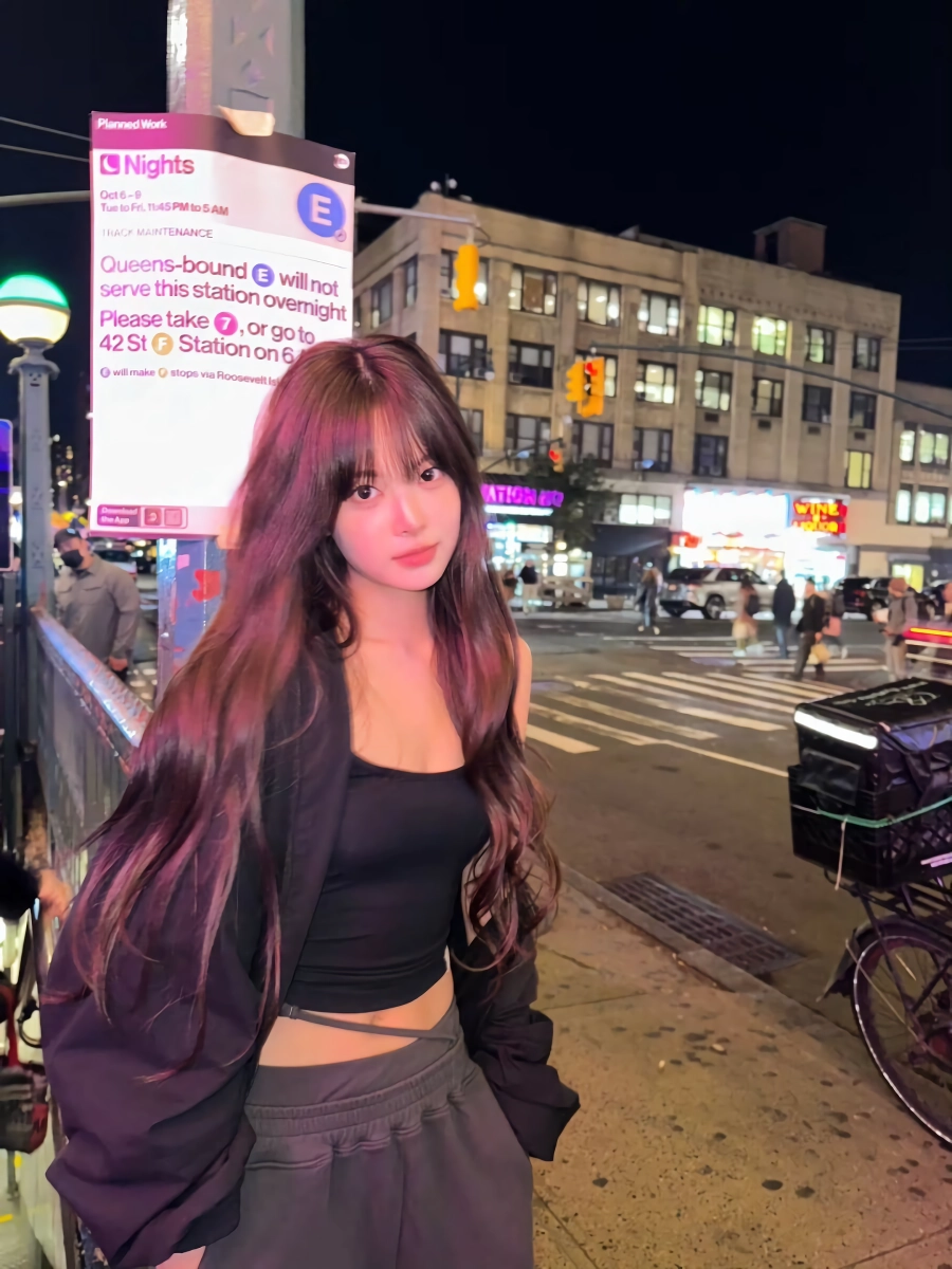 [르세라핌] 홍은채 근황 ㄷ.jpg