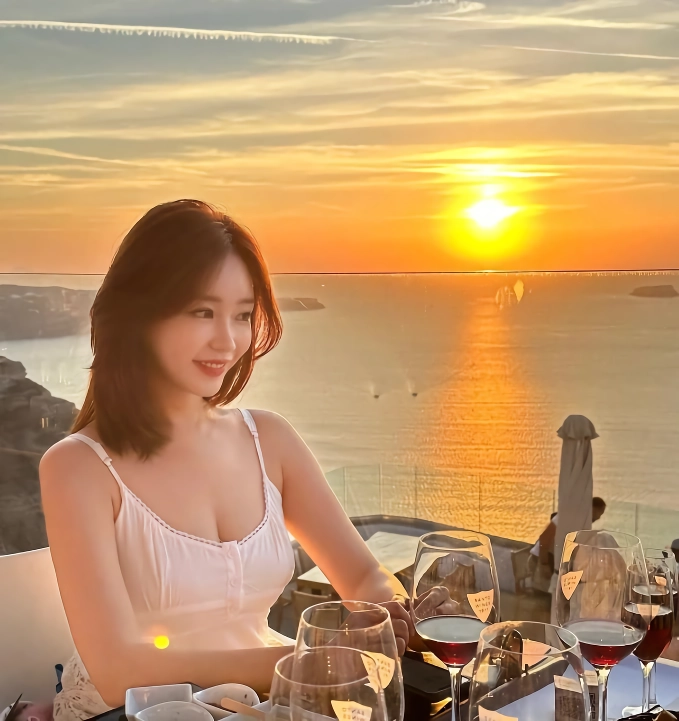 공서영 아나운서 몸매 원탑 비키니