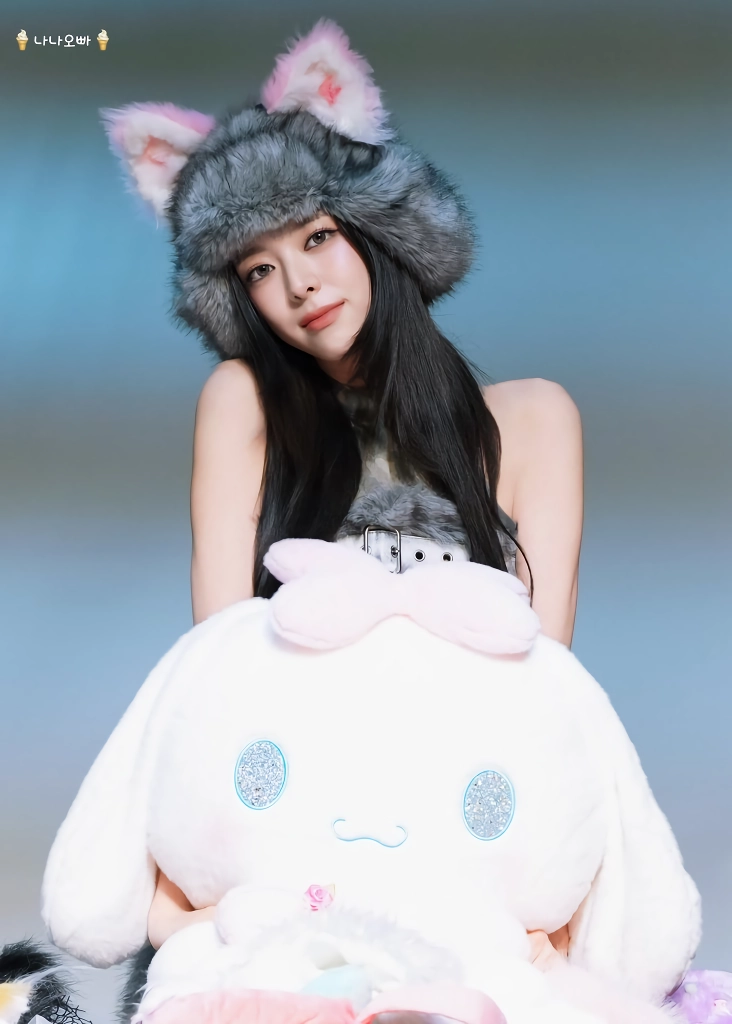 6ITZY 유나(16)