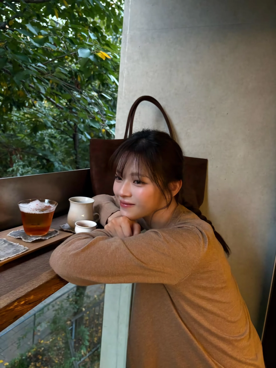 트와이스 정연 오늘자