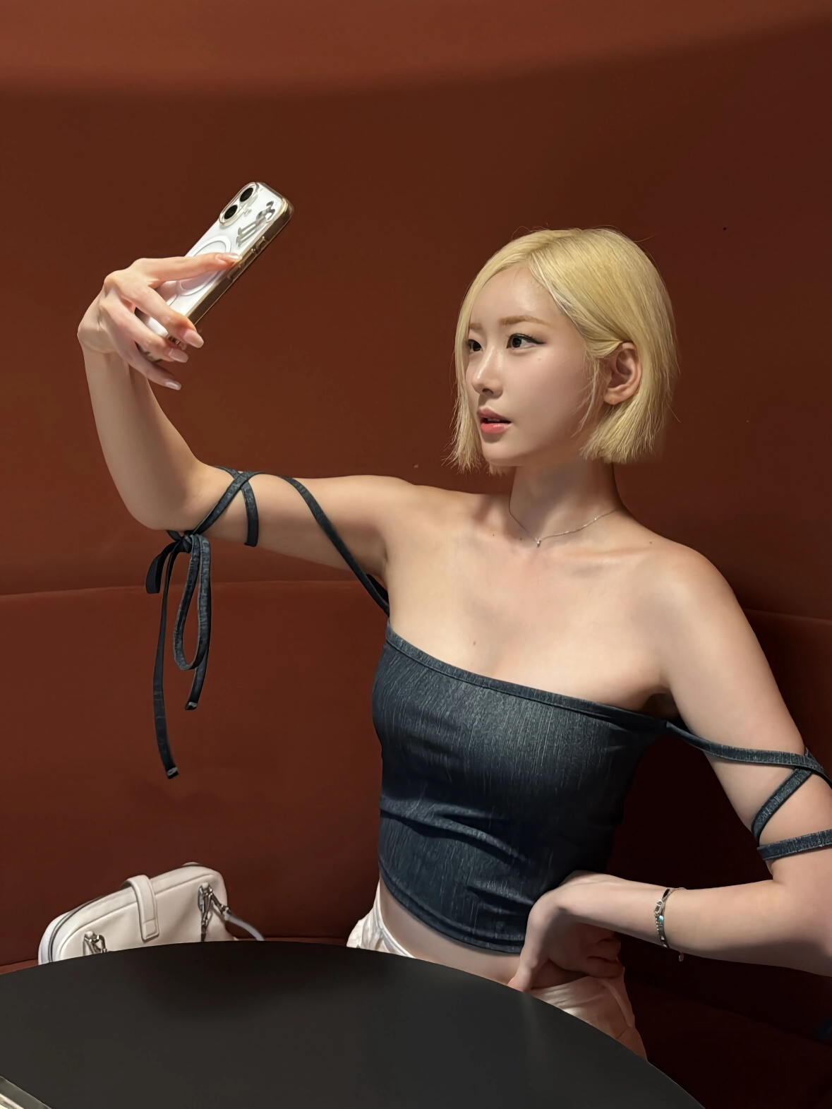 서현숙 치어리더 인스타