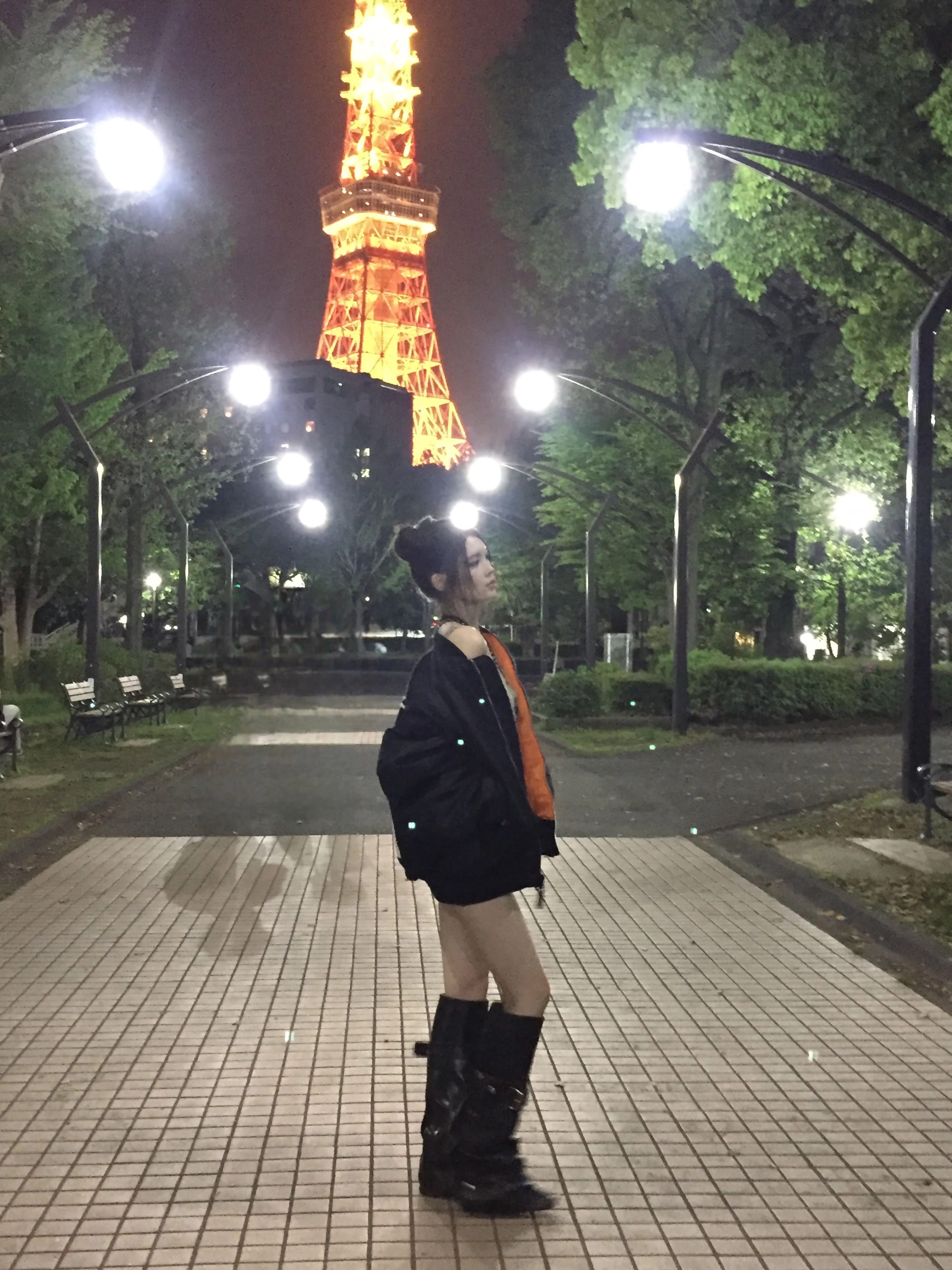 하츠투하츠 에이나