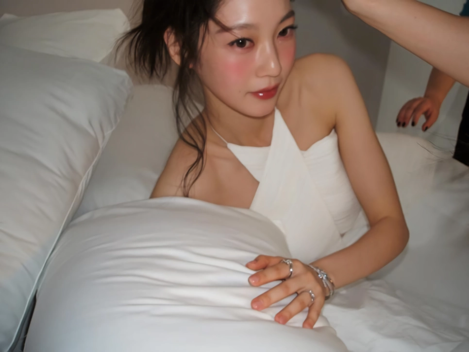 정연 & 공승연 자매 화보