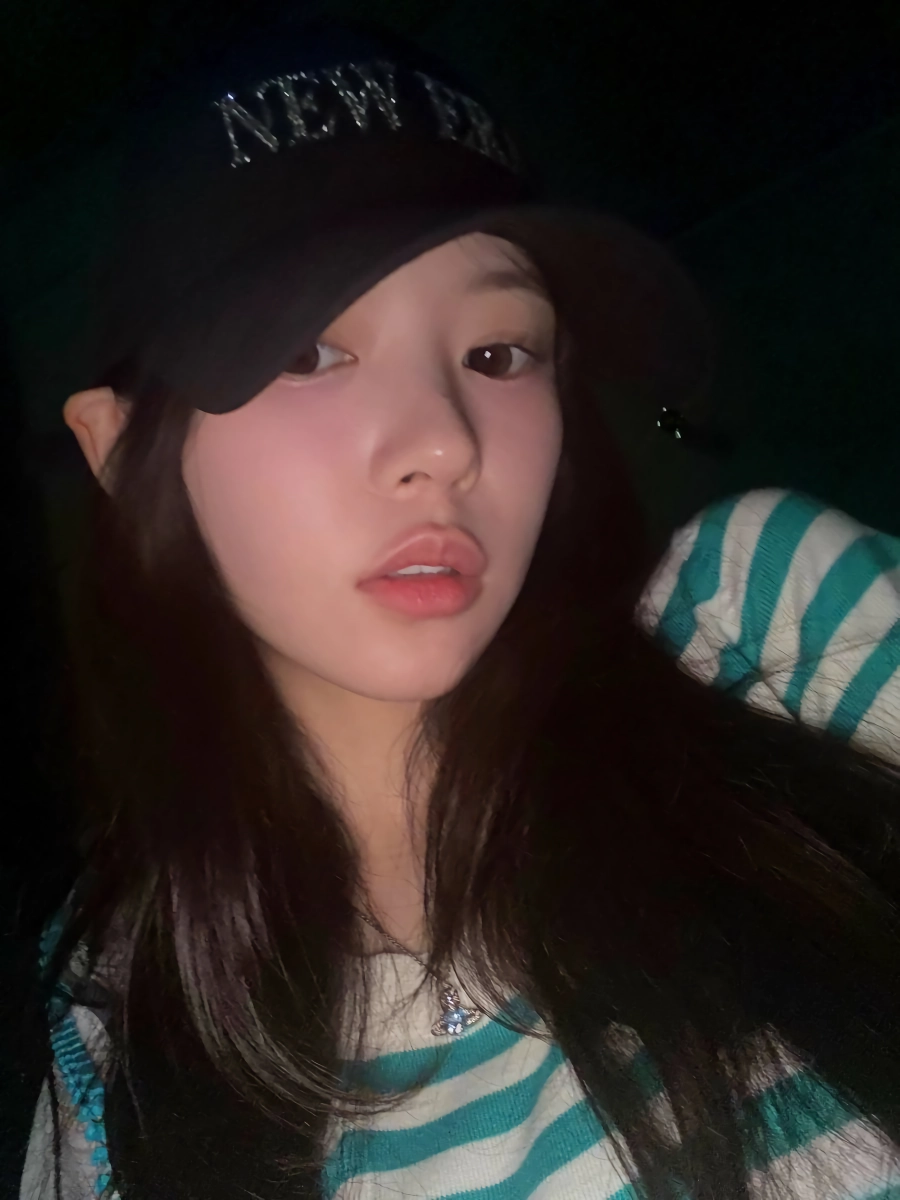 와 지금까지 나온 일본인 아이돌 멤버중 제일 예쁜듯