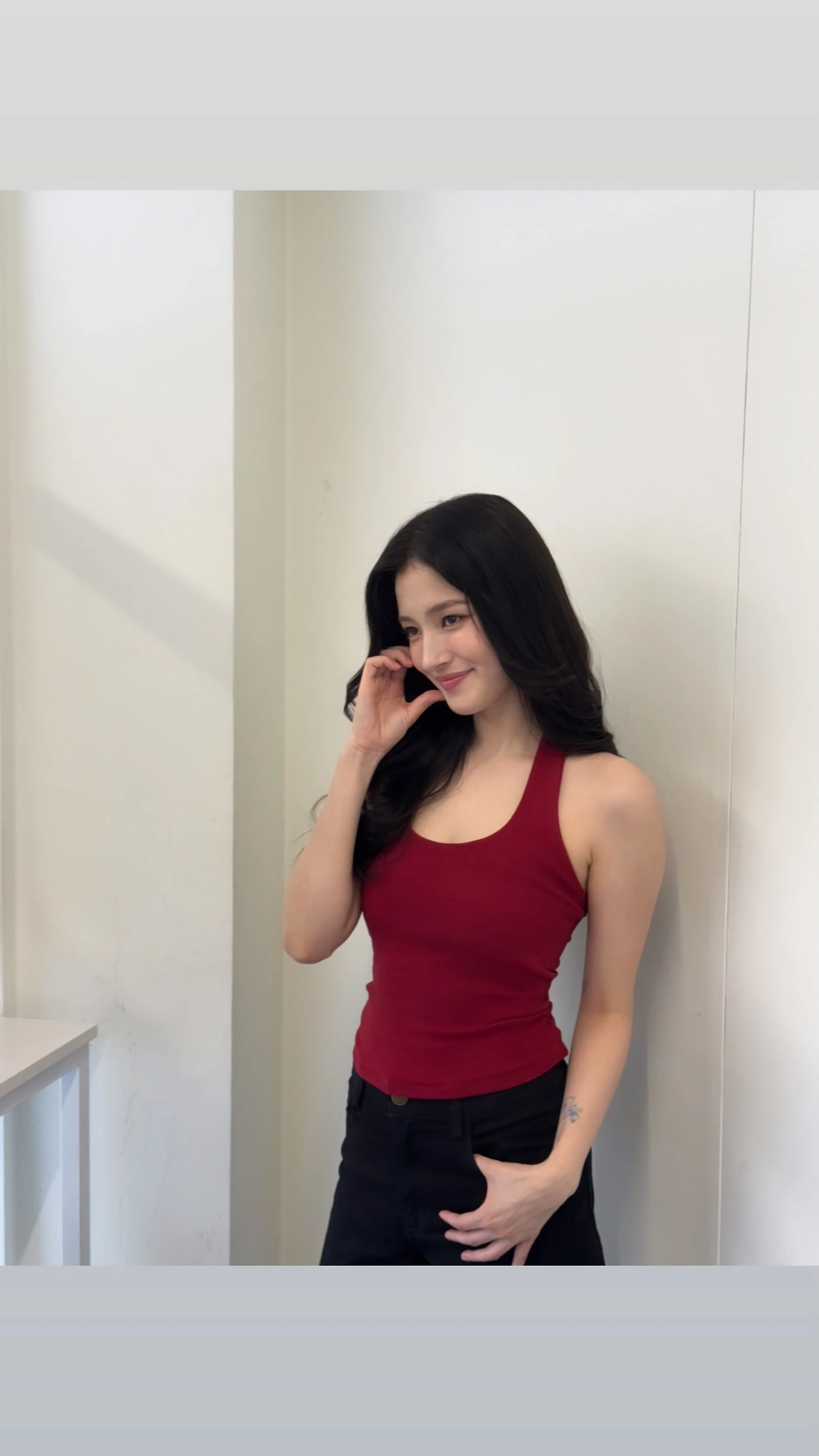모모랜드 낸시