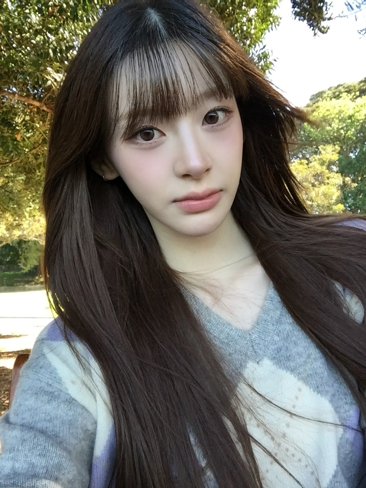 스테이씨 세은