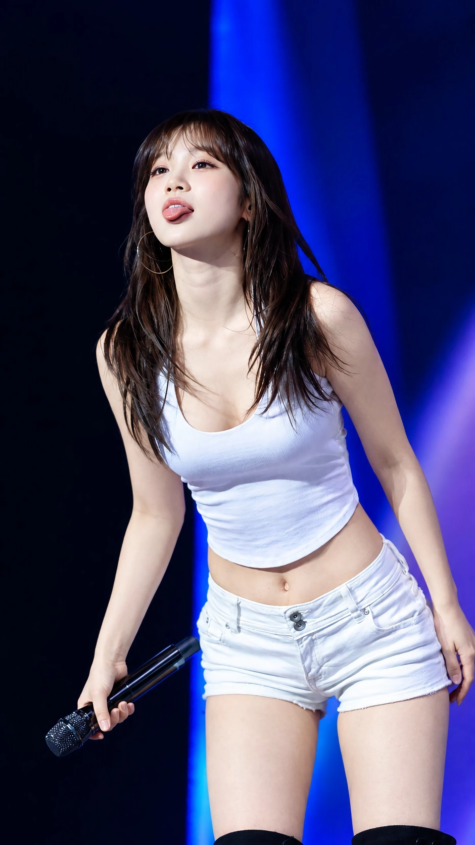 르세라핌 김채원