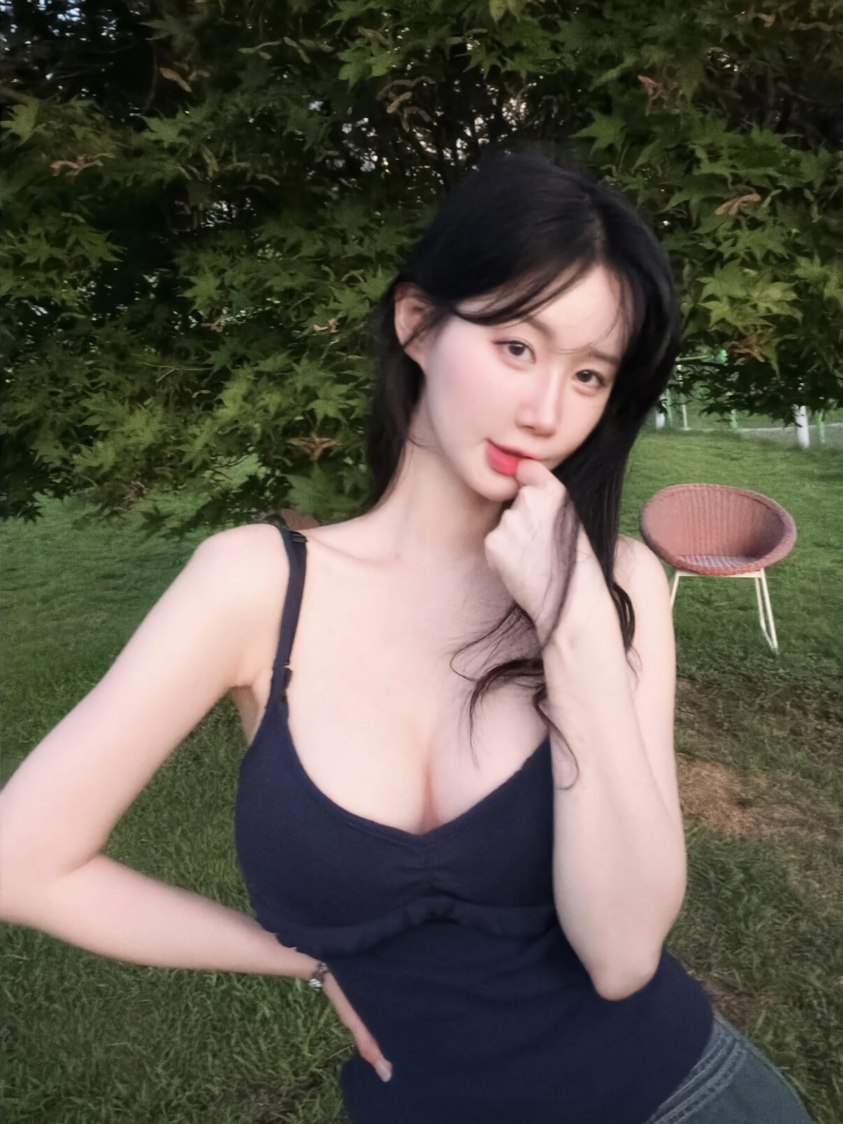 (SOUND)엄청난 섹시 ㅡ Asuna 인스타