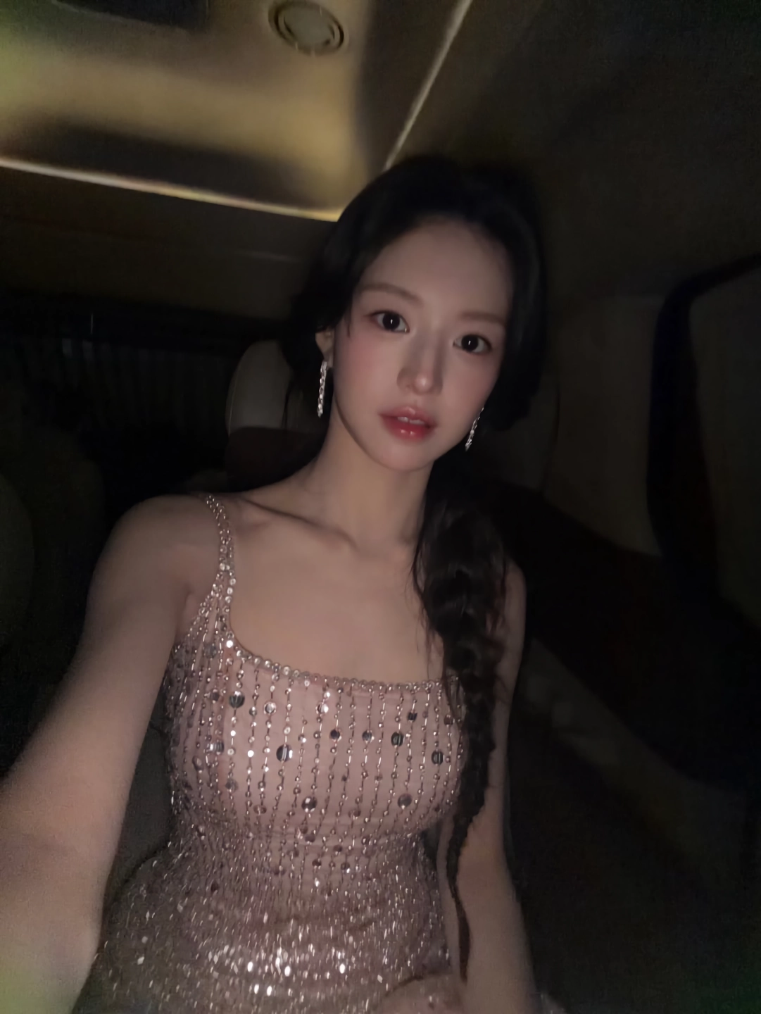 고윤정 인스타 미모 ㄷㄷ