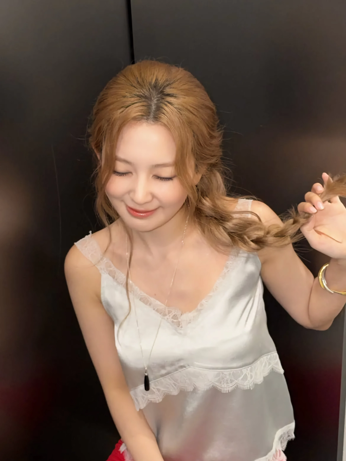 레드벨벳 슬기 인스타