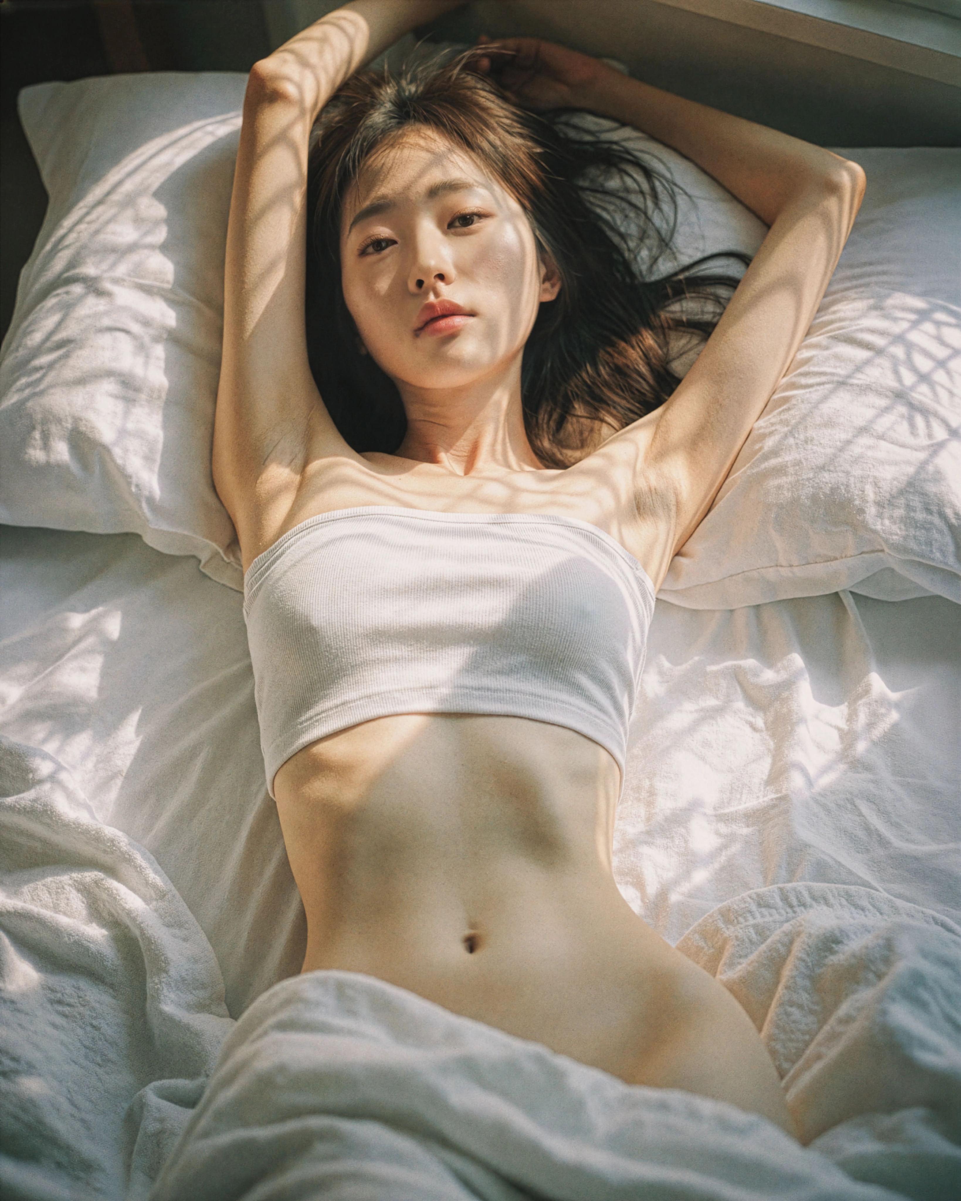 ㅇㅎ)야한 출사 사진 찍는 작가님 모델 누나들 근황.jpg