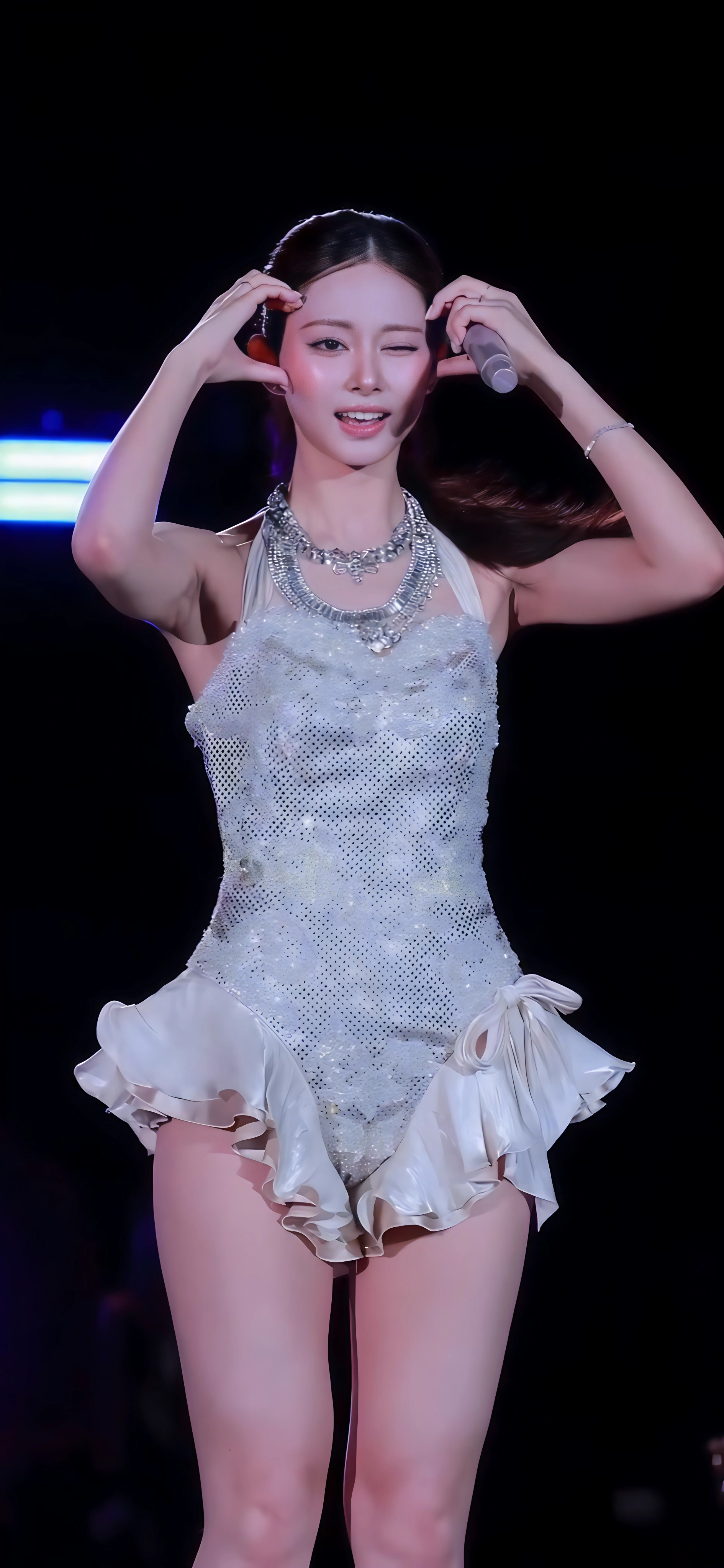 트와이스 쯔위