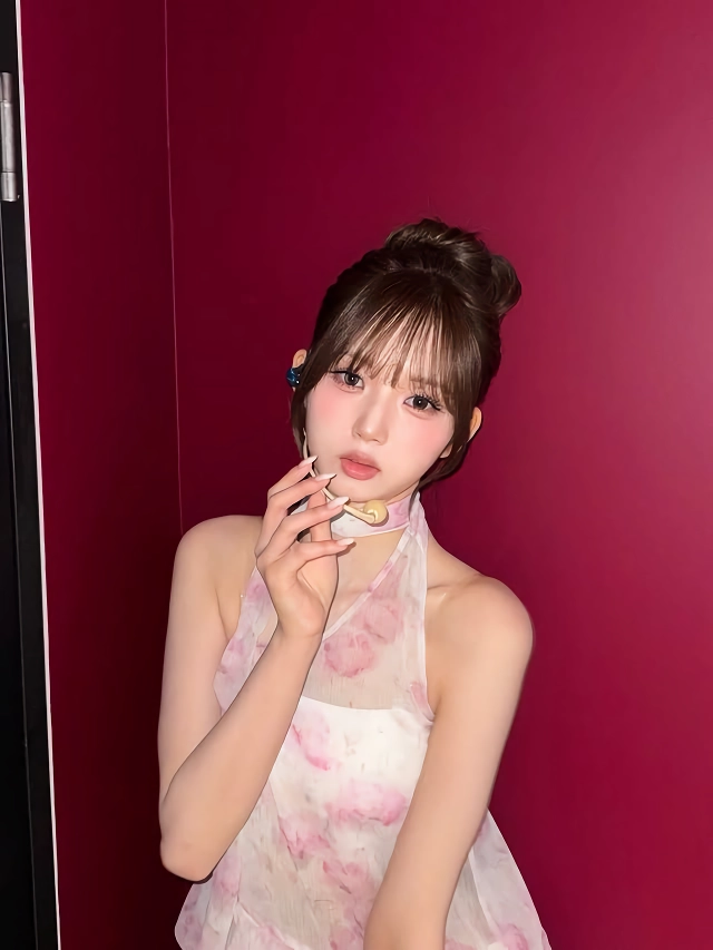 트리플에스 지우, 코토네, 수민, 소현