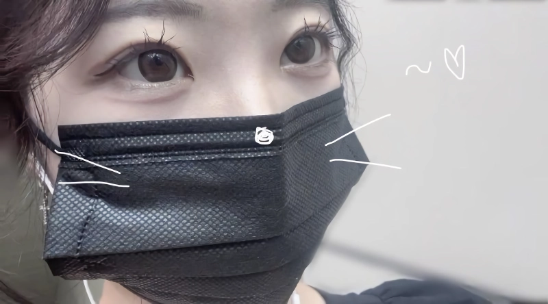 약후 )) 얼굴도 찌찌도 다 되는 섹트녀(16)