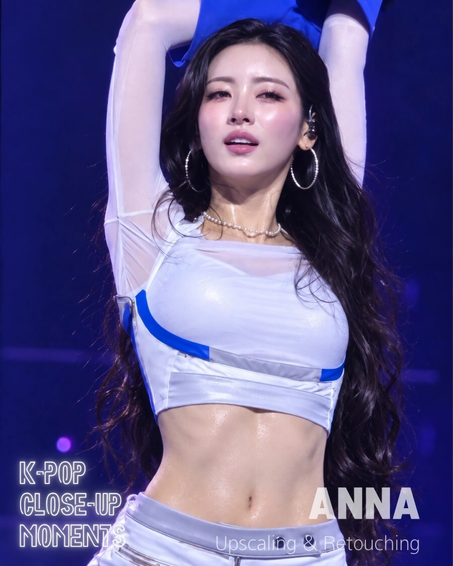 7의 여자 가능한가요?