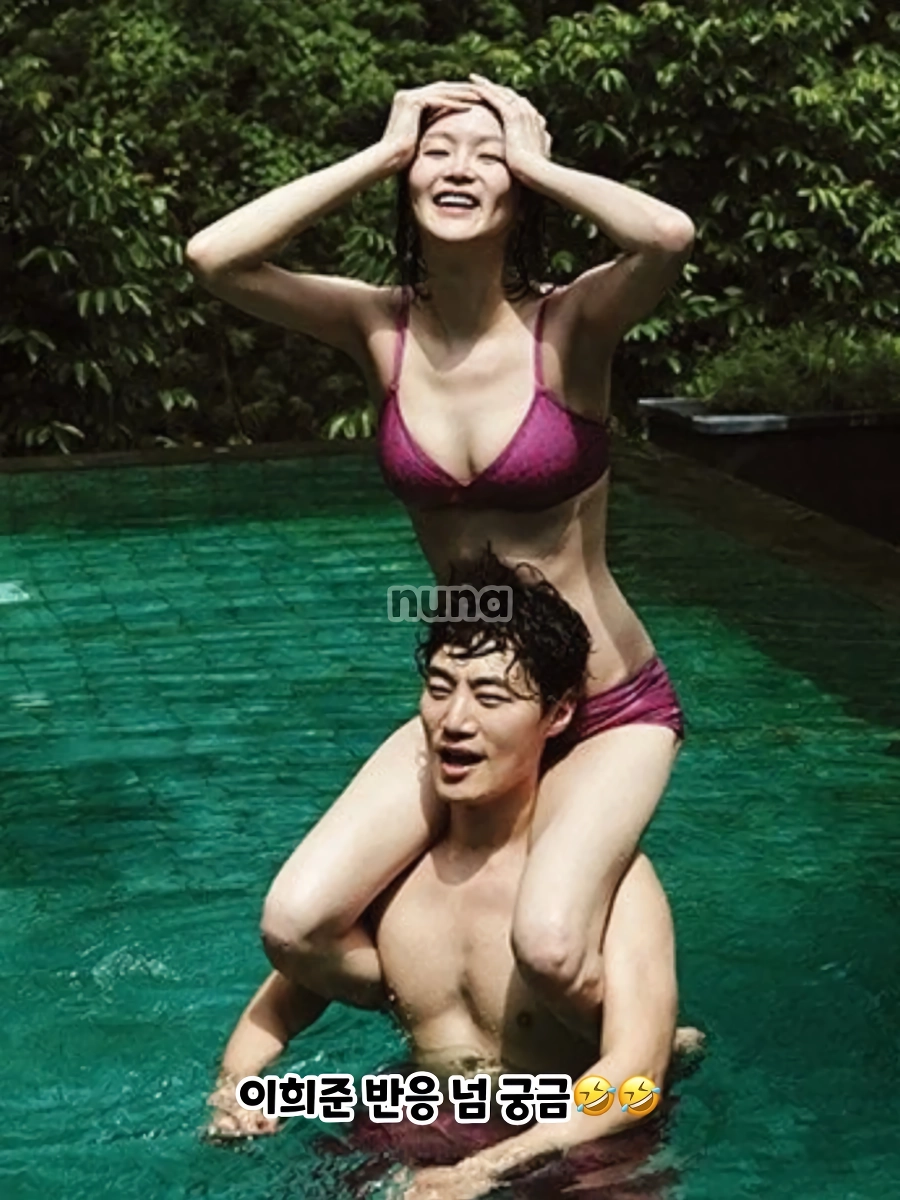 국중박 본선에 진출한 22년차 모델.jpg