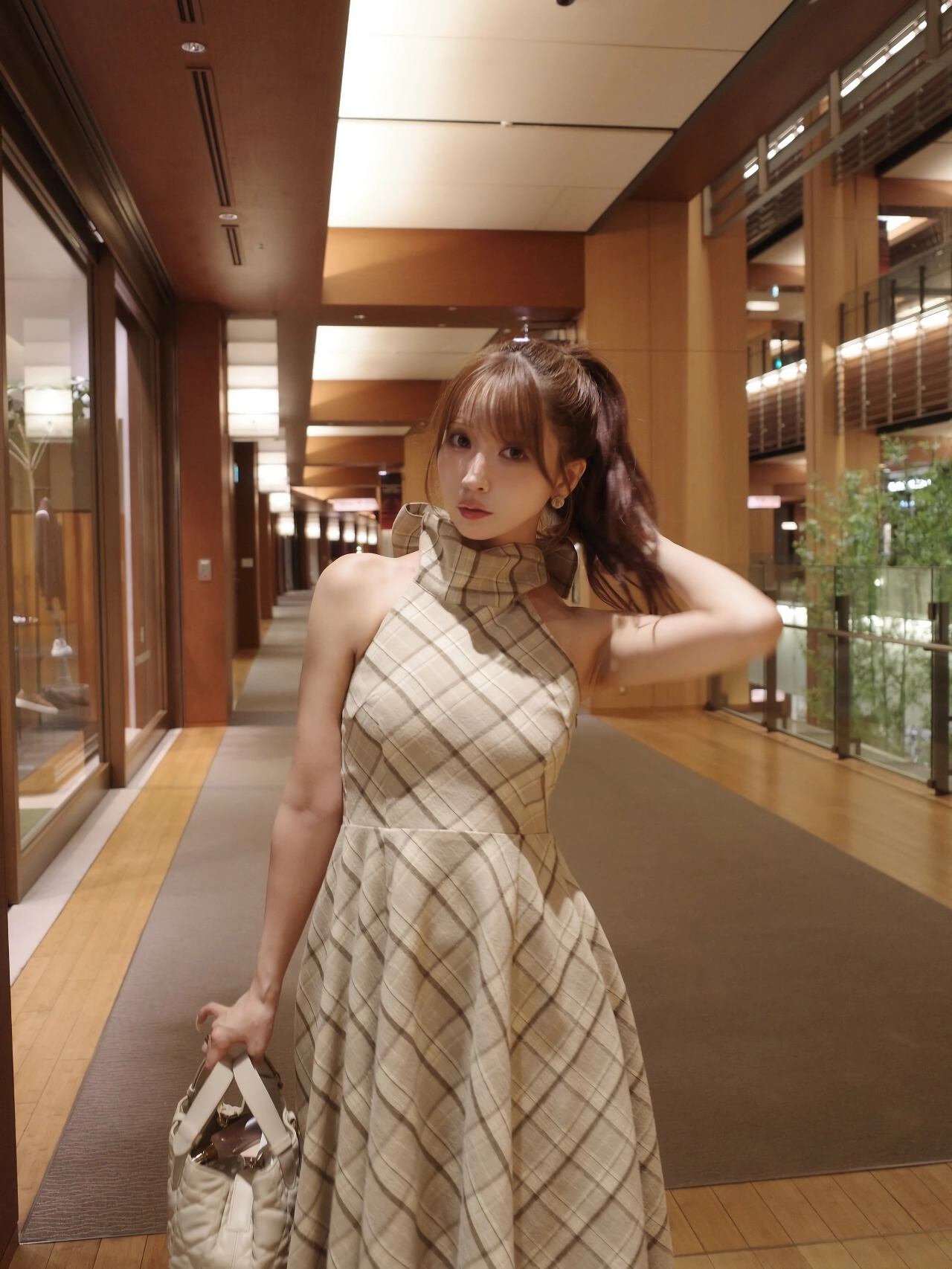 (SOUND)미카미 유아 근황