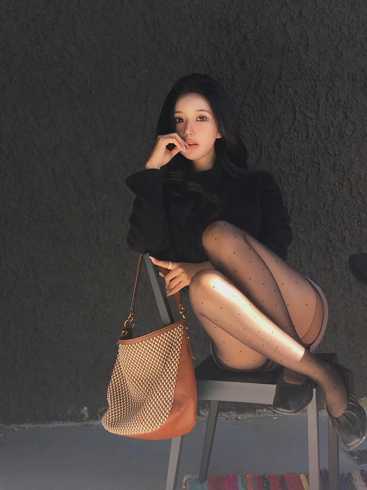 Pretty Gravure Models