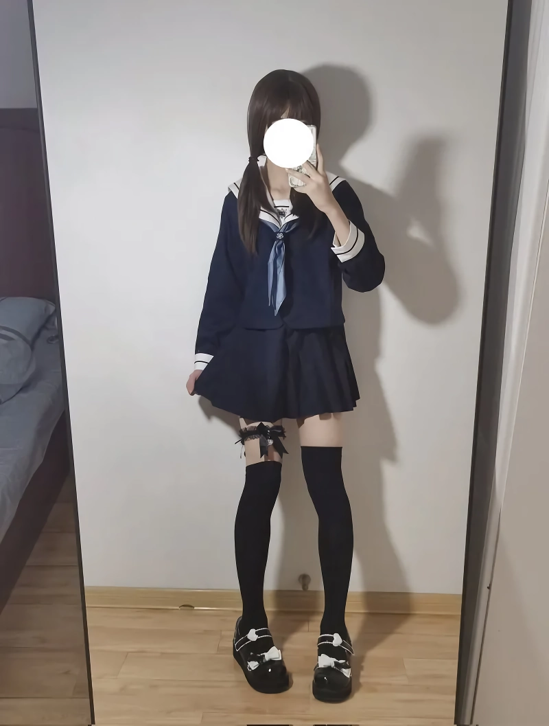 ㅇㅎ) 여장 코스프레