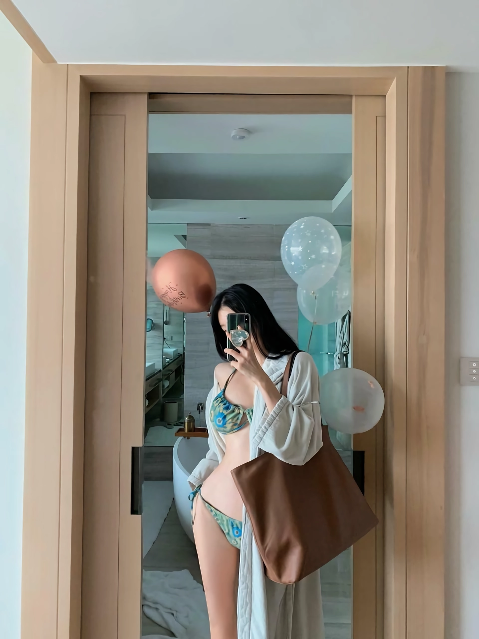 (ㅎㅂ) 15년차 모델이라는 팔다리 엄청 얇은 눈나