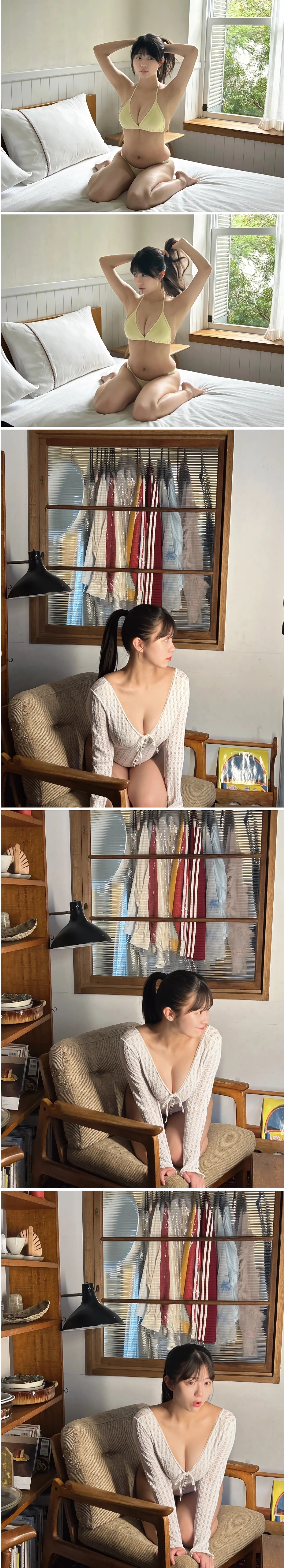 질펀한 야동 한 편만 찍어다오