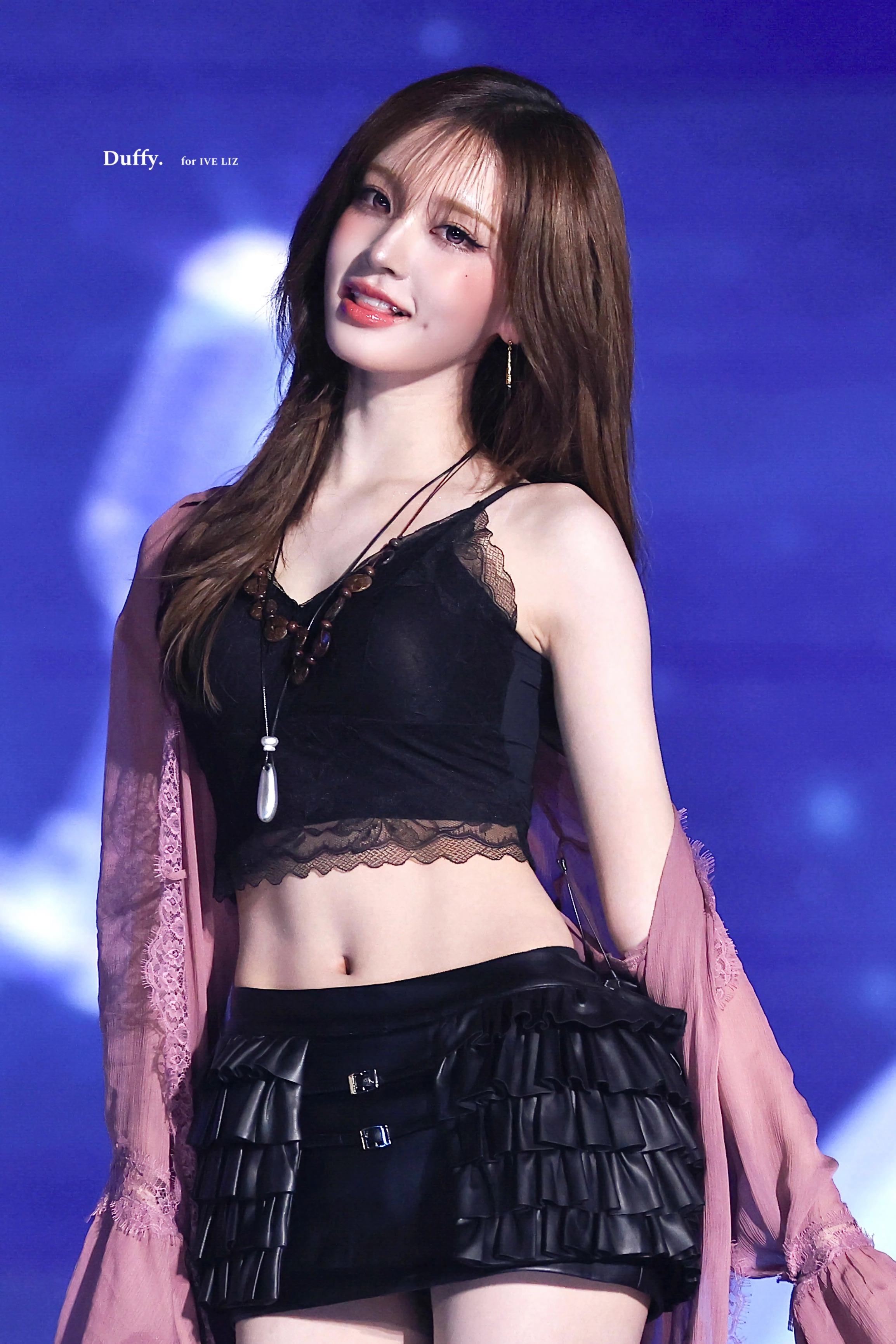 아이브 리즈