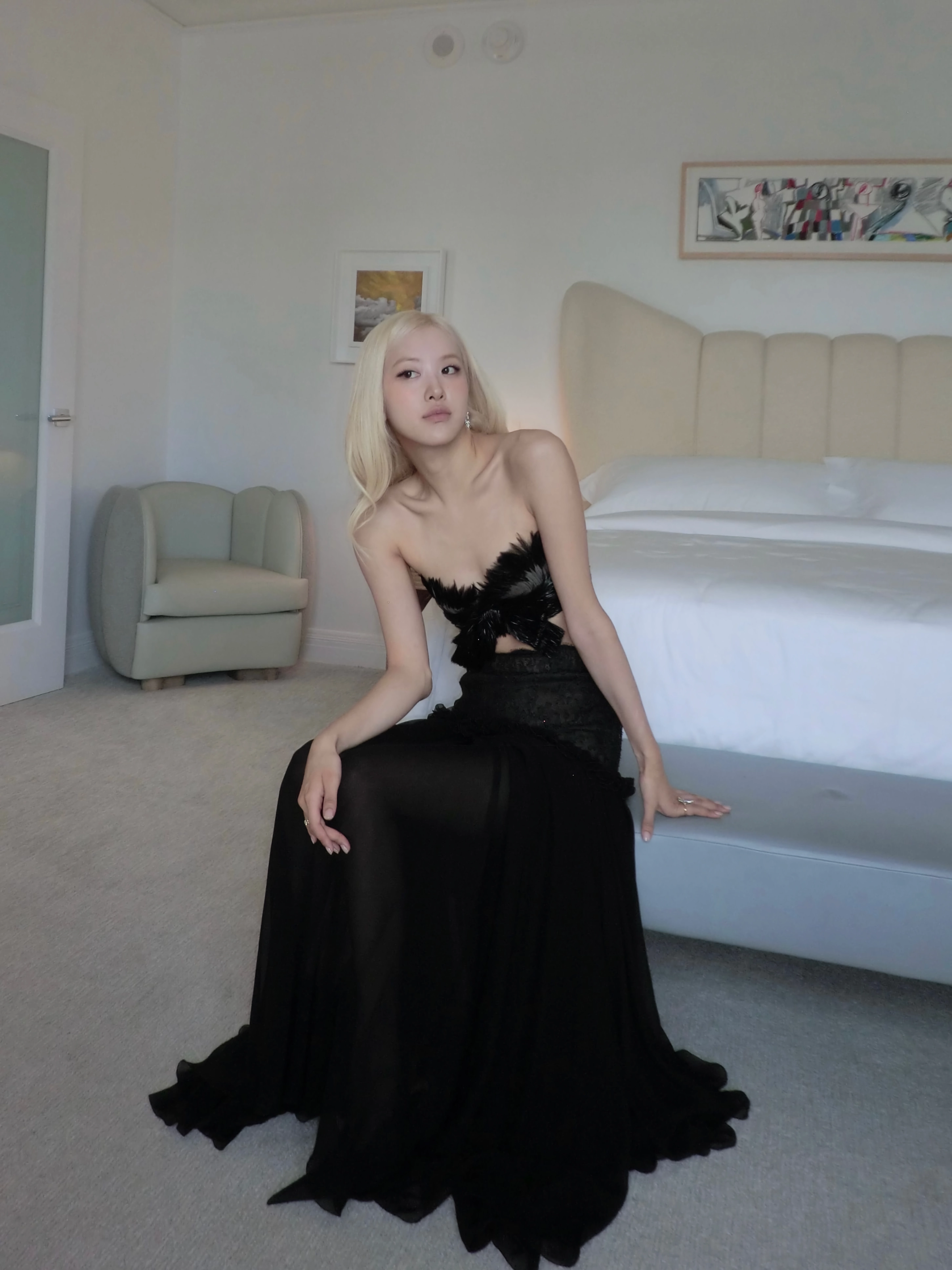 BLACKPINK (블랙핑크) 로제