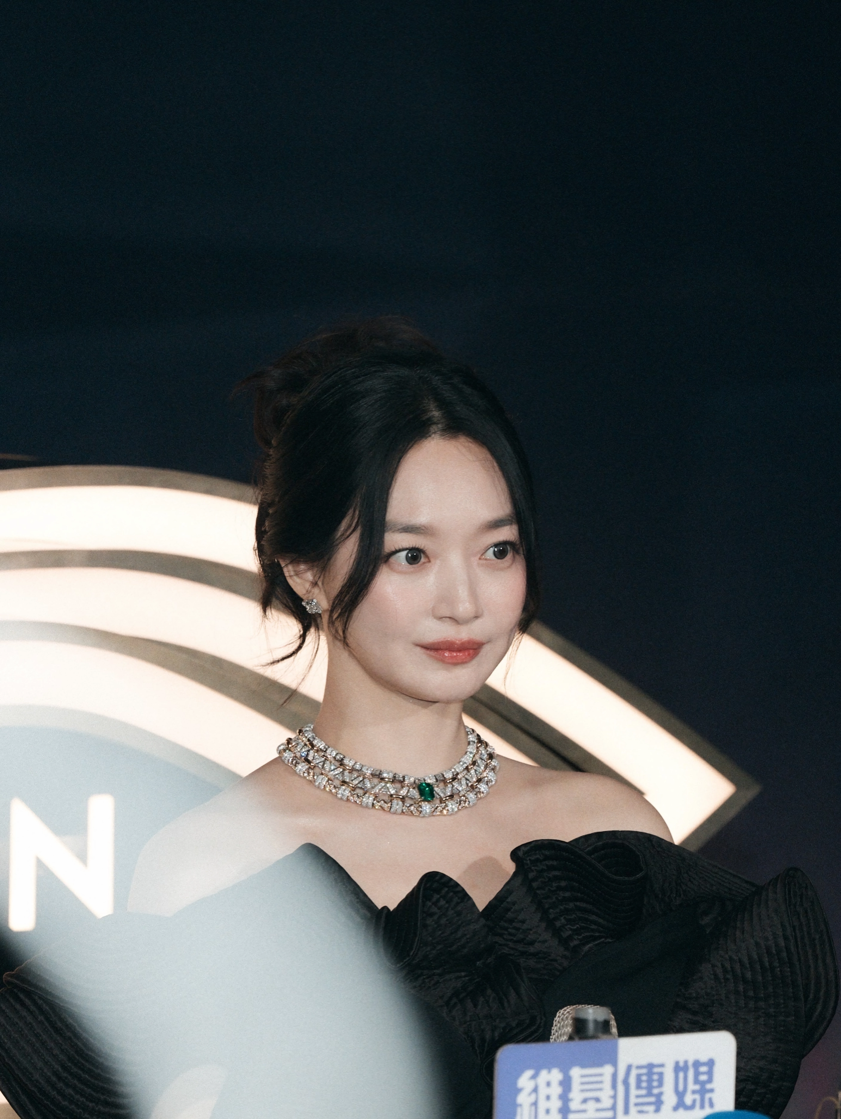 신민아 SNS