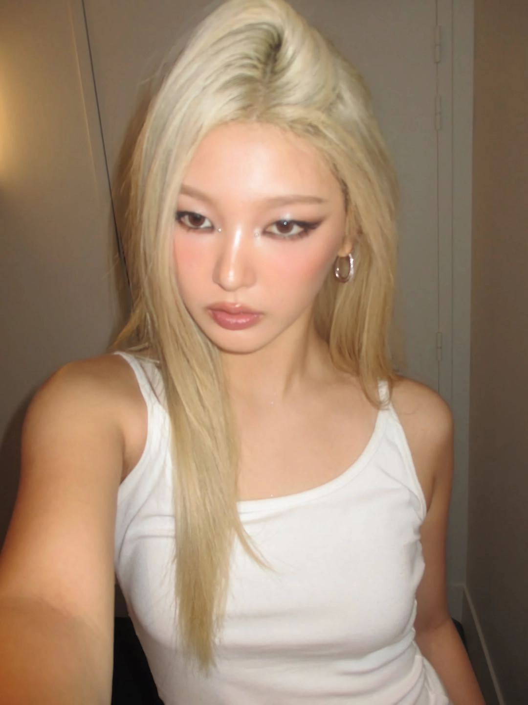 KATSEYE (캣츠아이) 윤채