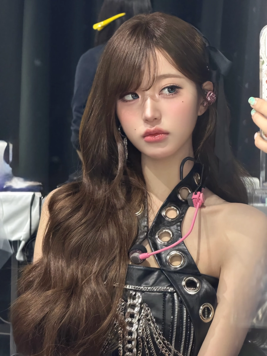 진짜 와꾸는 그냥 대한민국 독보적 1황