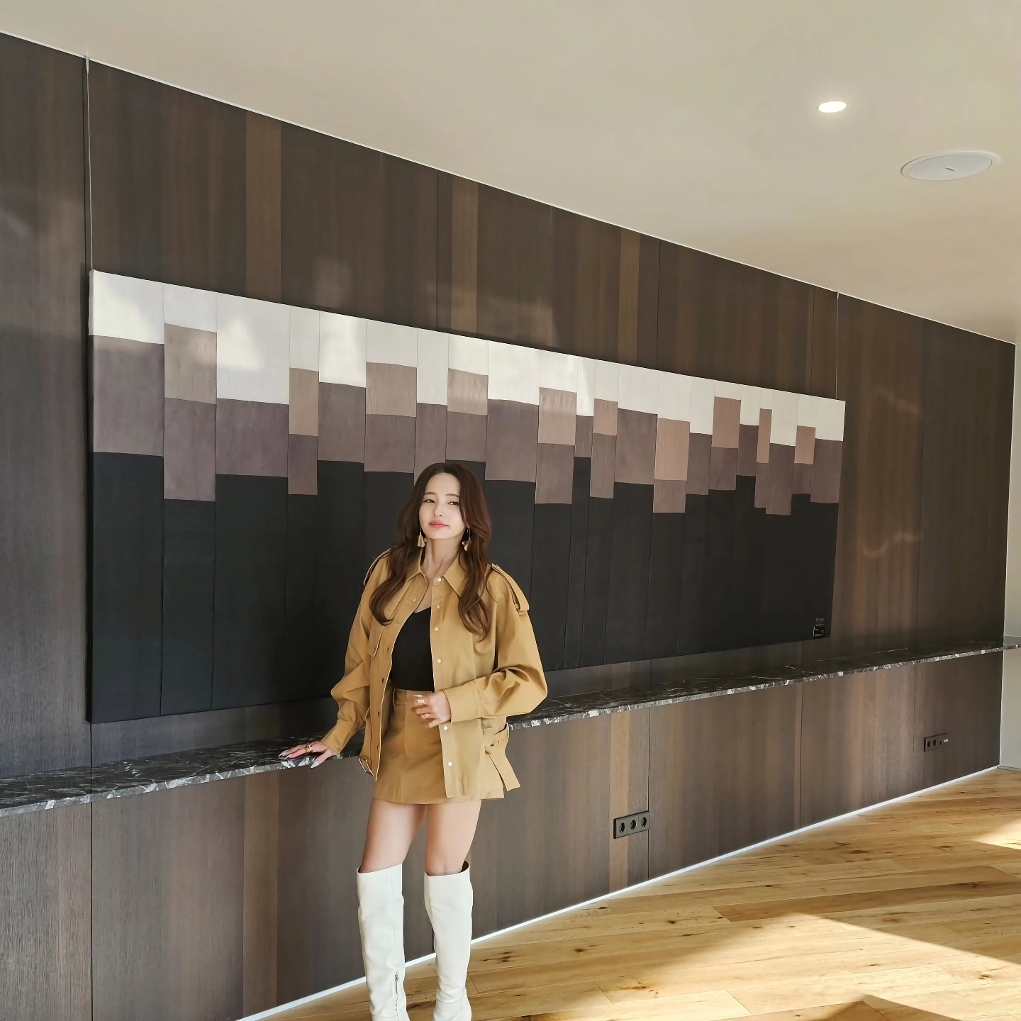 한채영