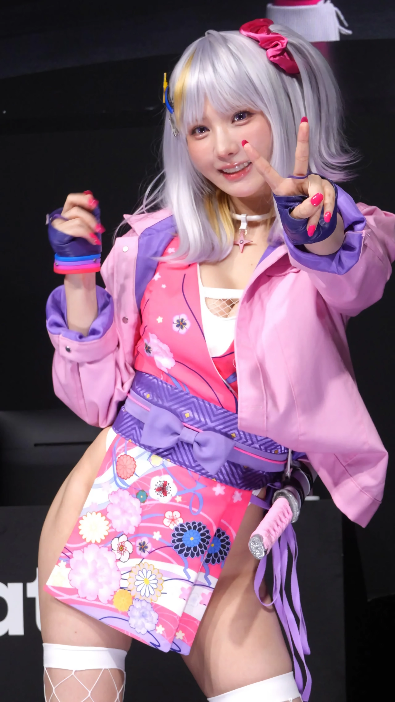 이번 도쿄게임쇼 화제였던 부스