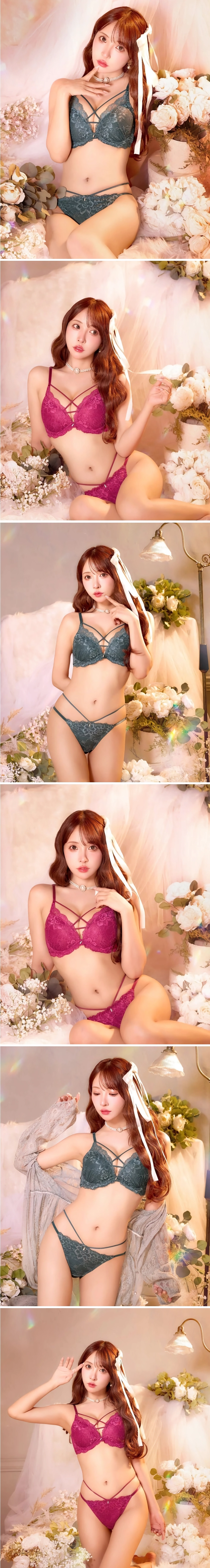 얘는 야동으로 안보니까 더 ㄲ림