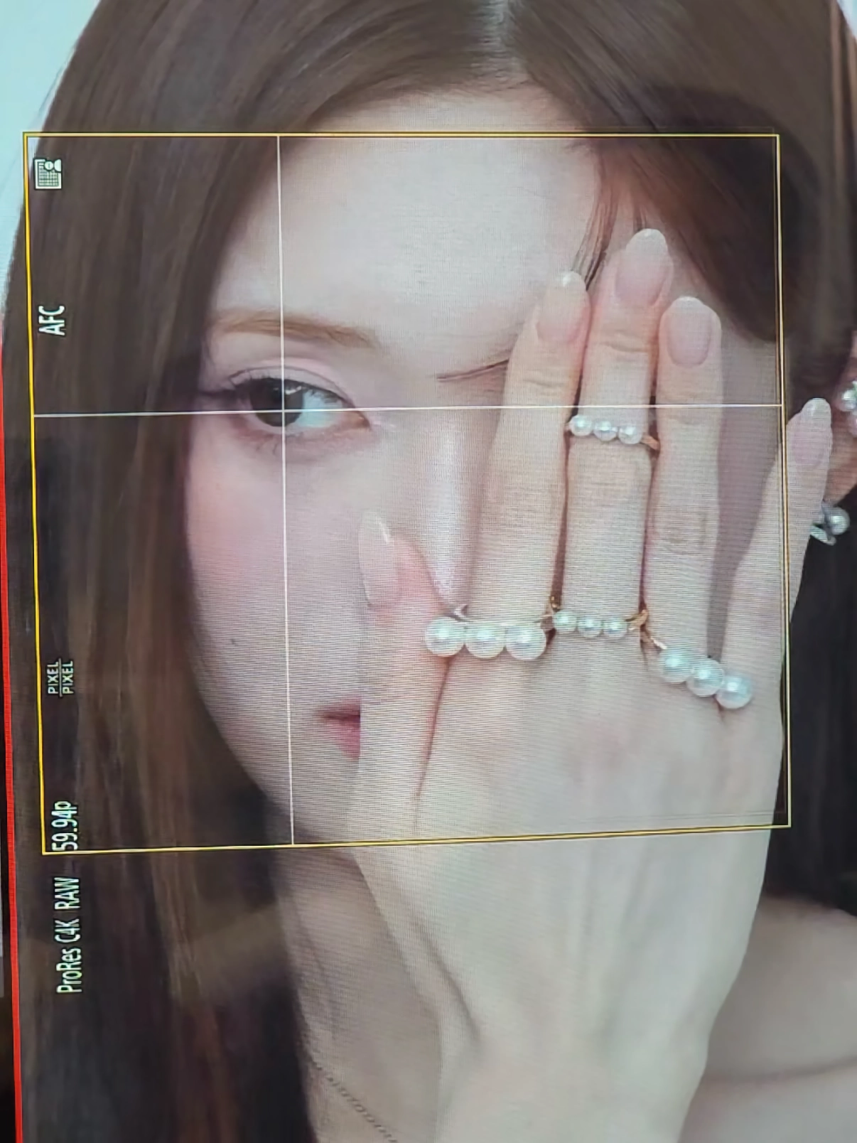 아이브 레이,이서