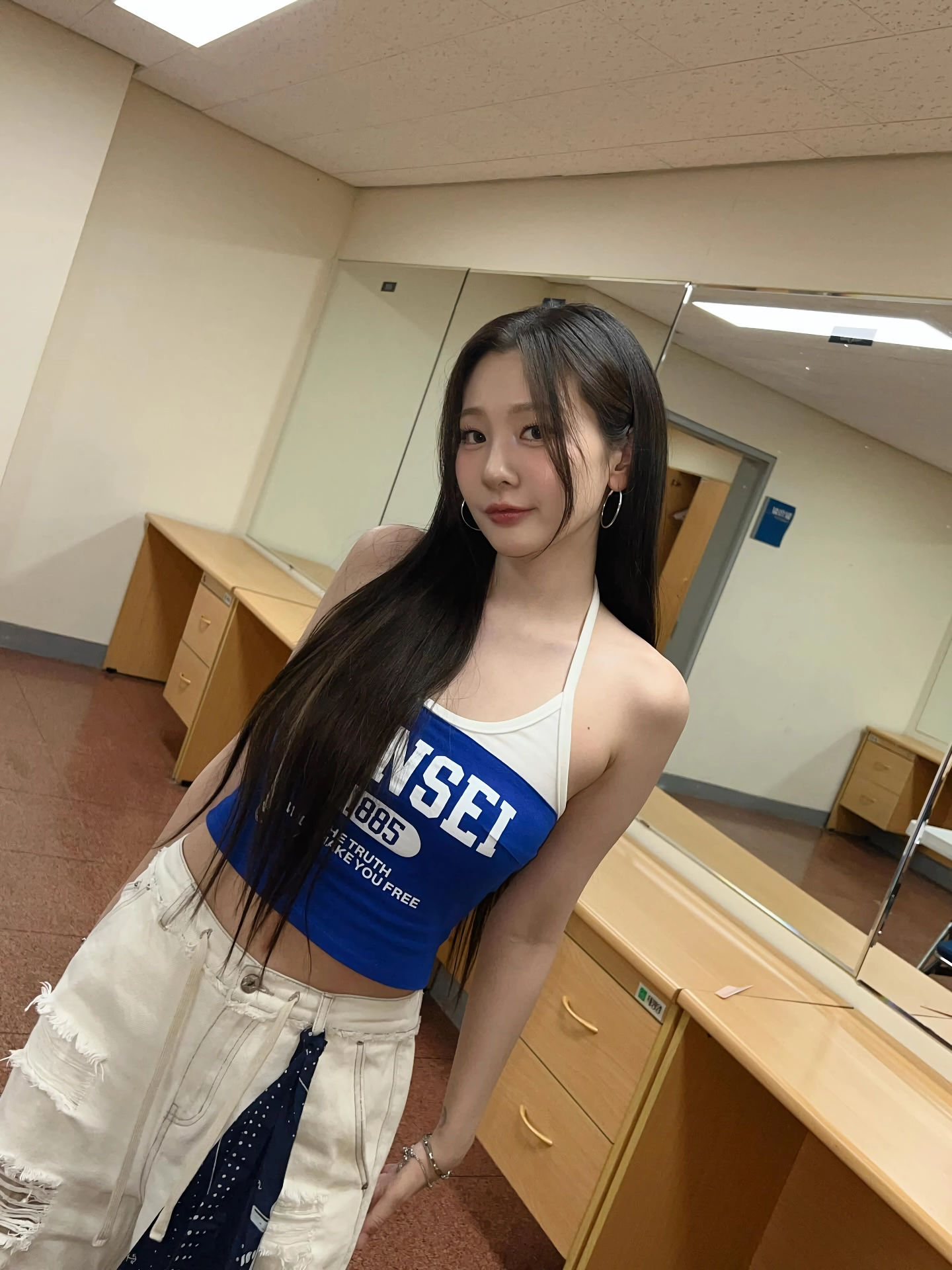 안지영
