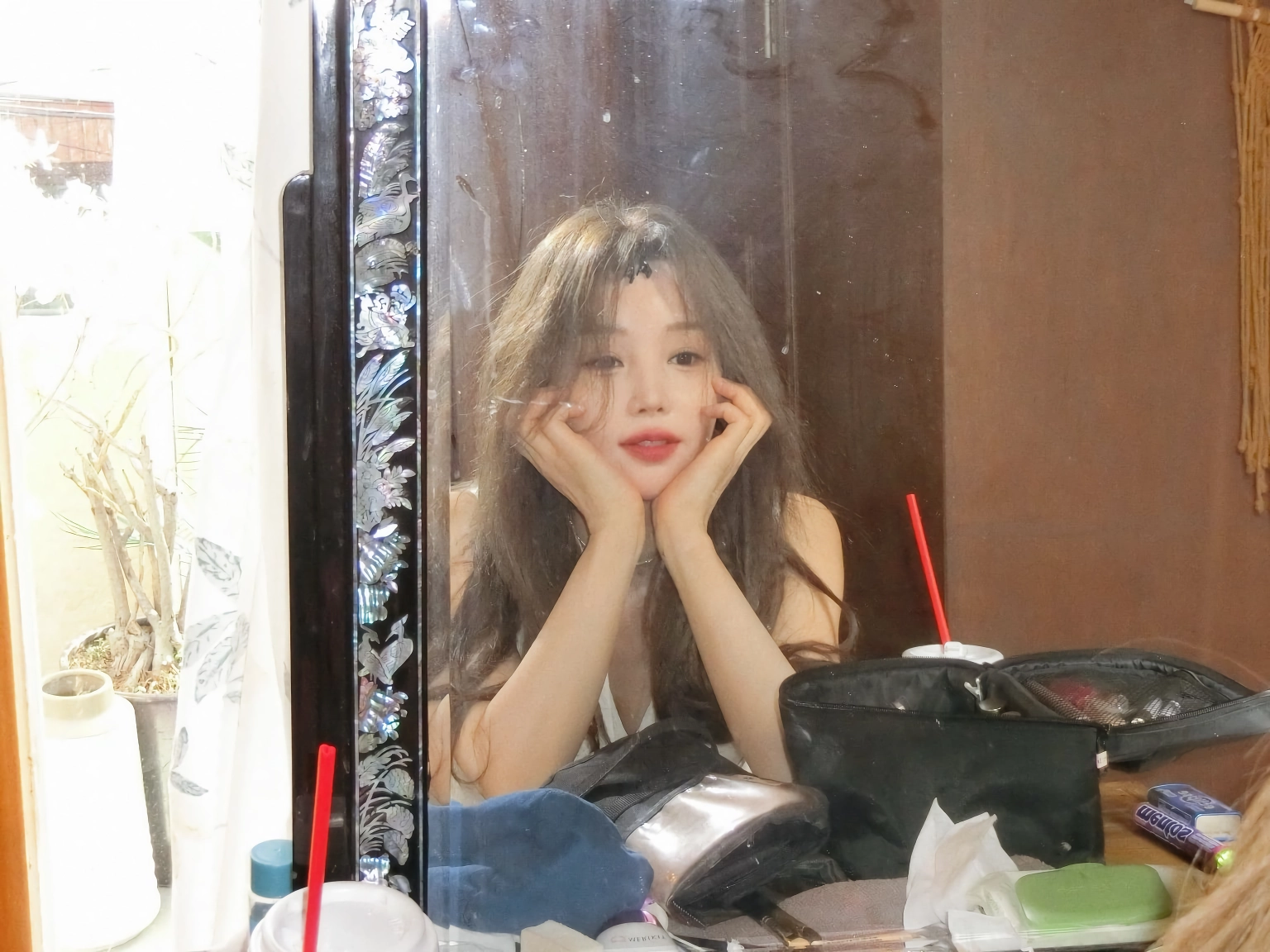 남규리 씨야 인별