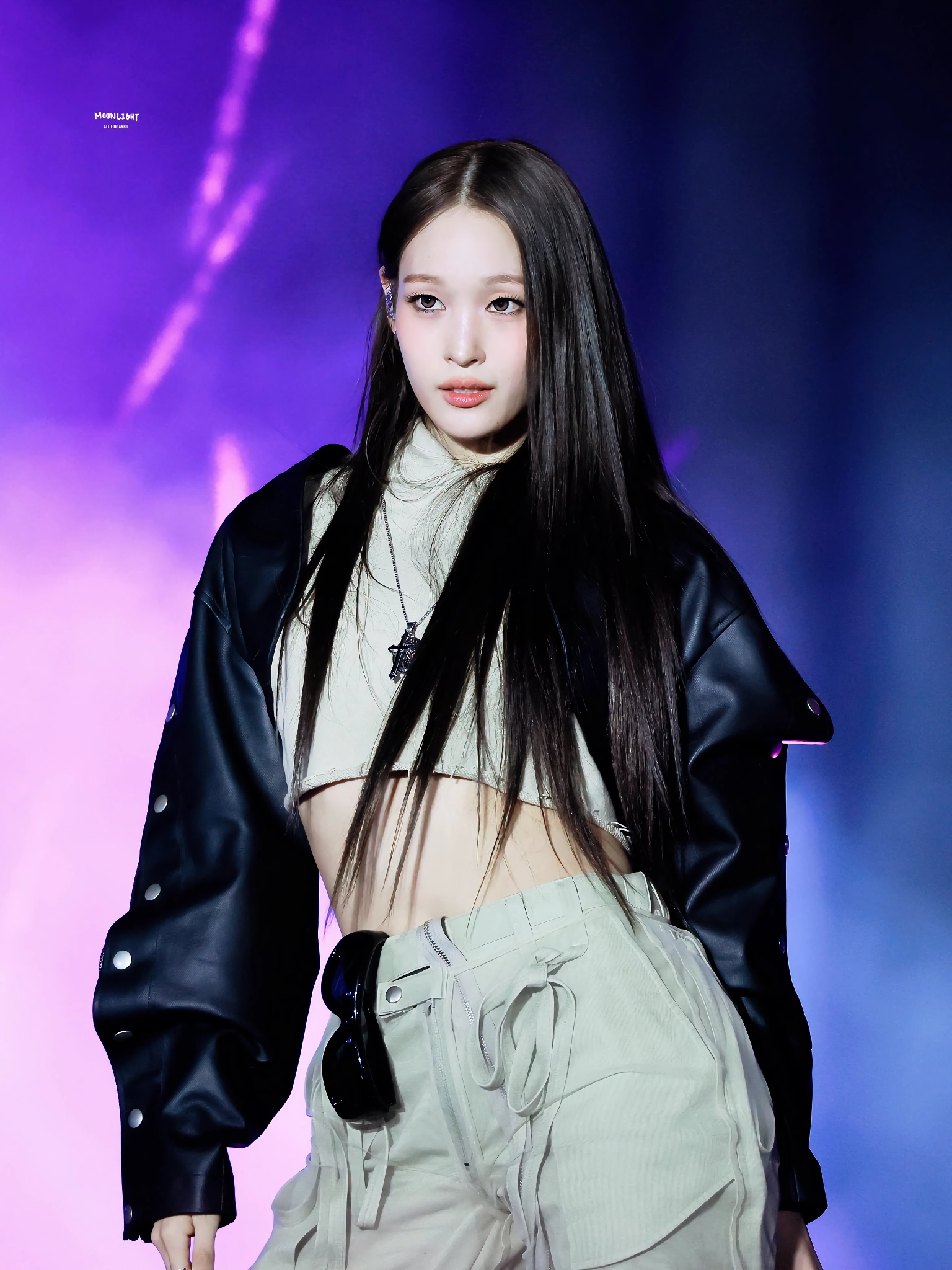 어쩌다 한번 올프데 애니