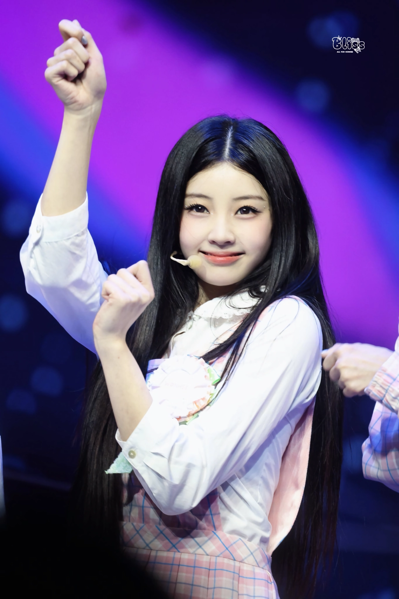 아일릿 (ILLIT) 원희