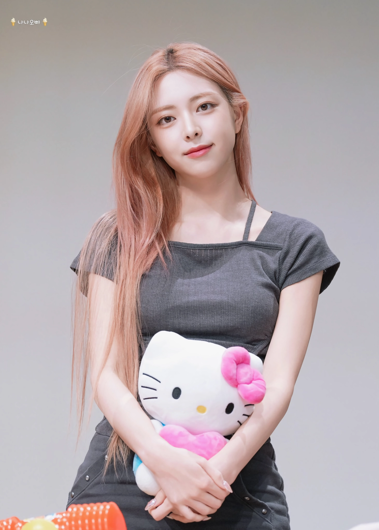 6ITZY 유나(16)