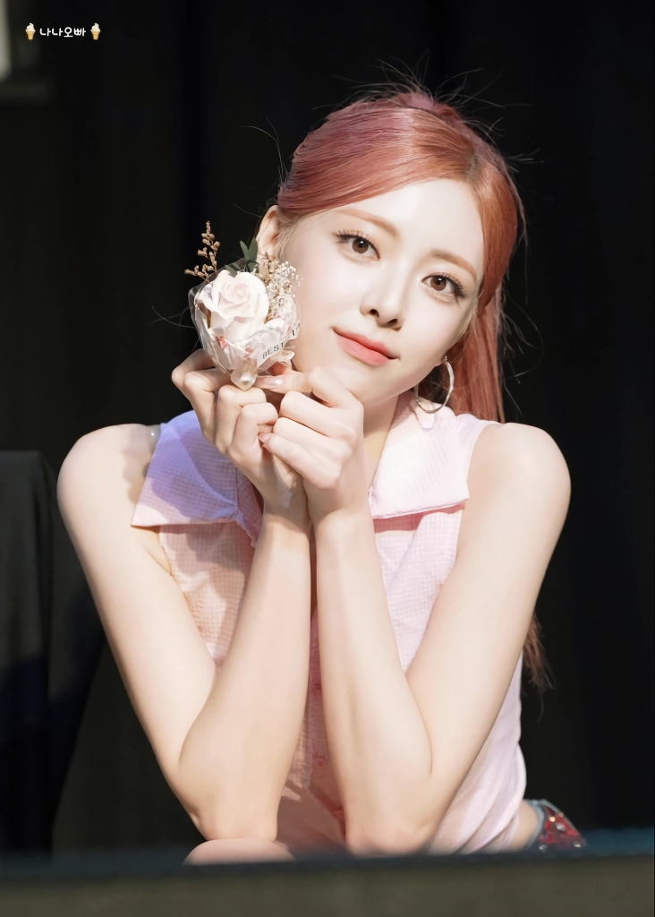 6ITZY 유나(16)