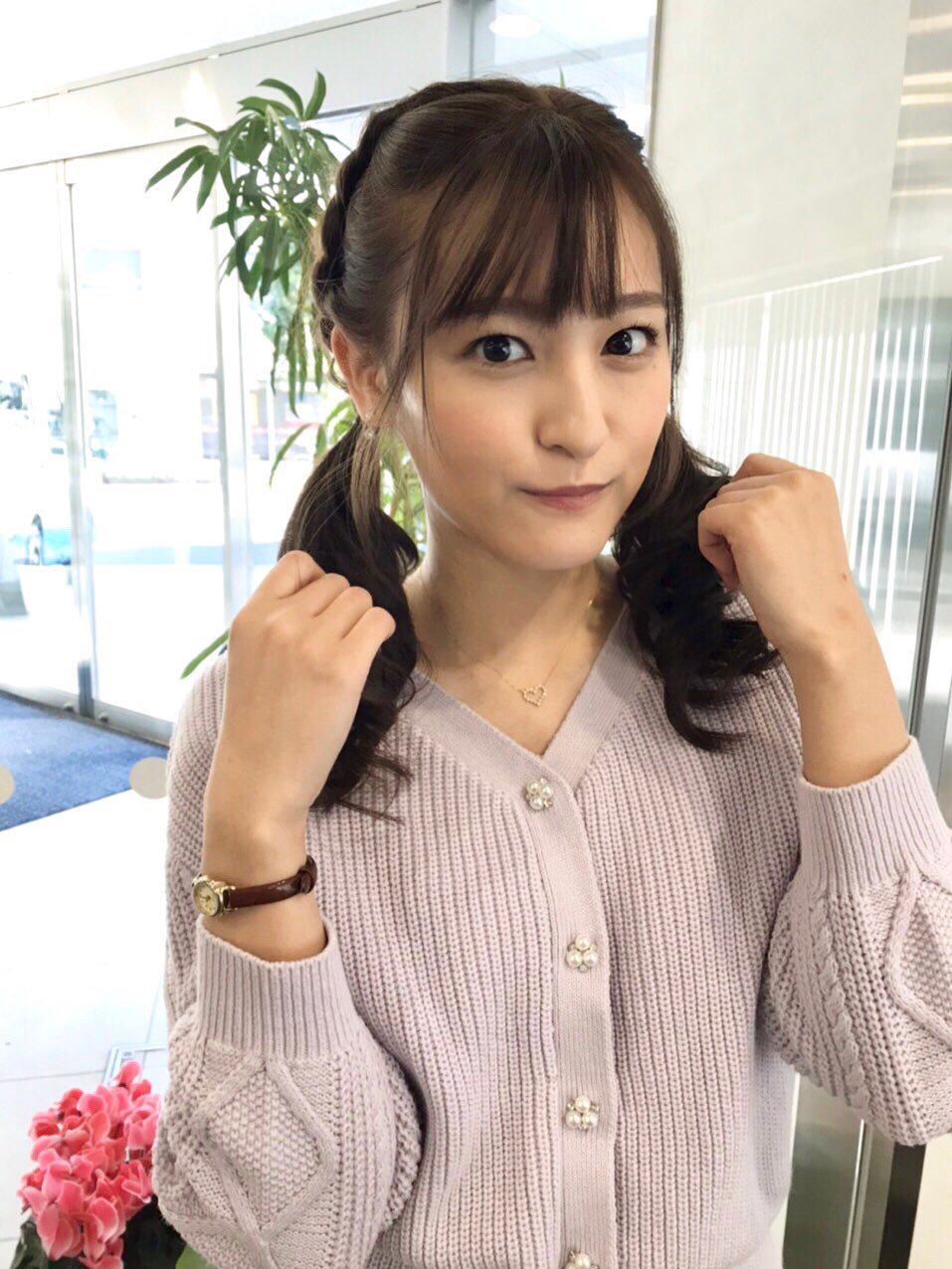 [일본]모리타카 아이 그라비아 사진 18장