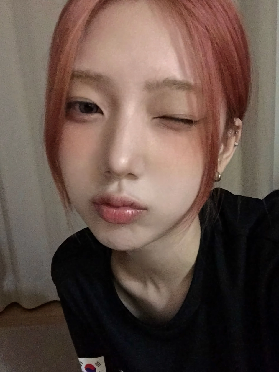 언차일드 예은