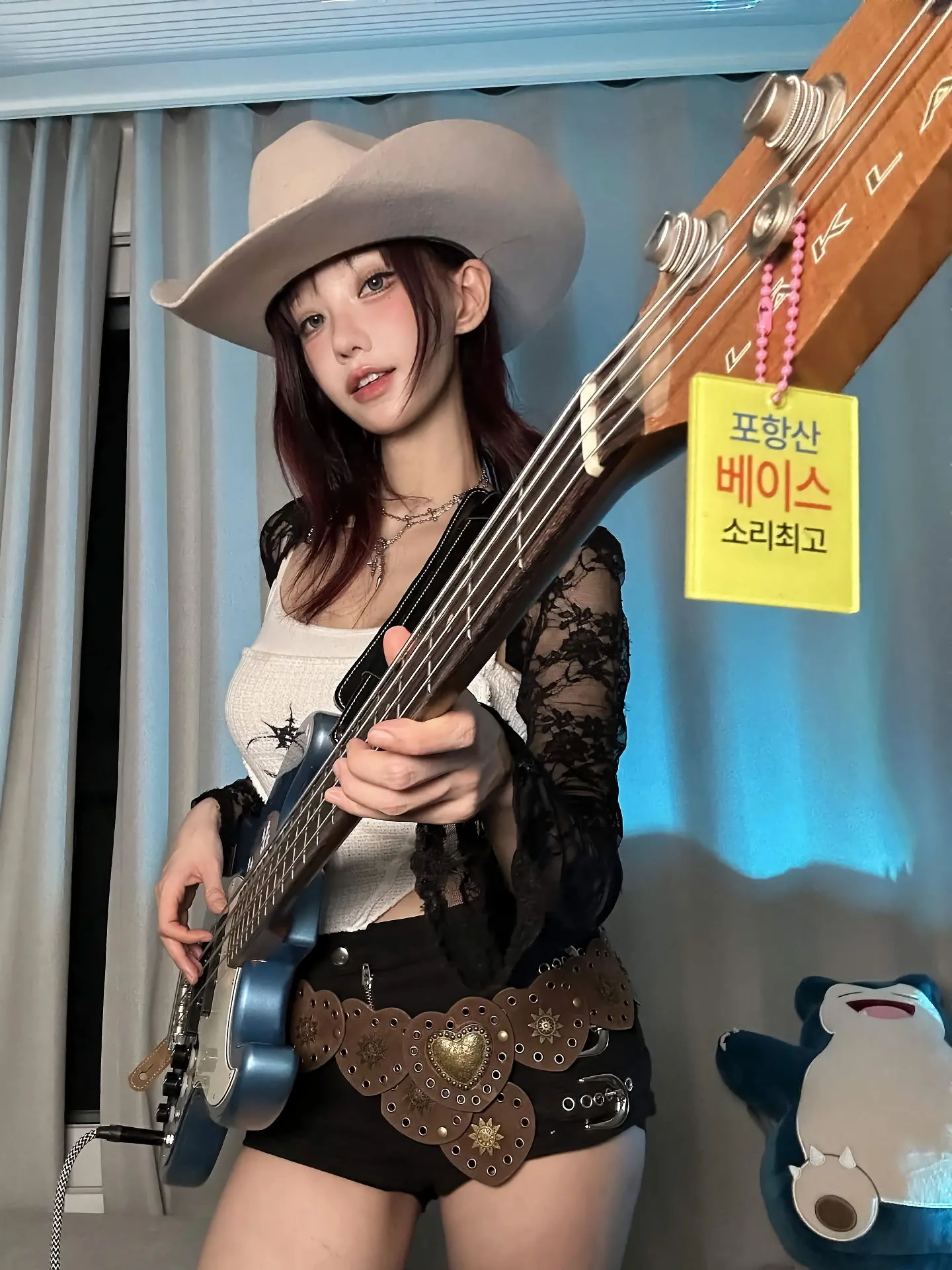 (SOUND)QWER 마젠타