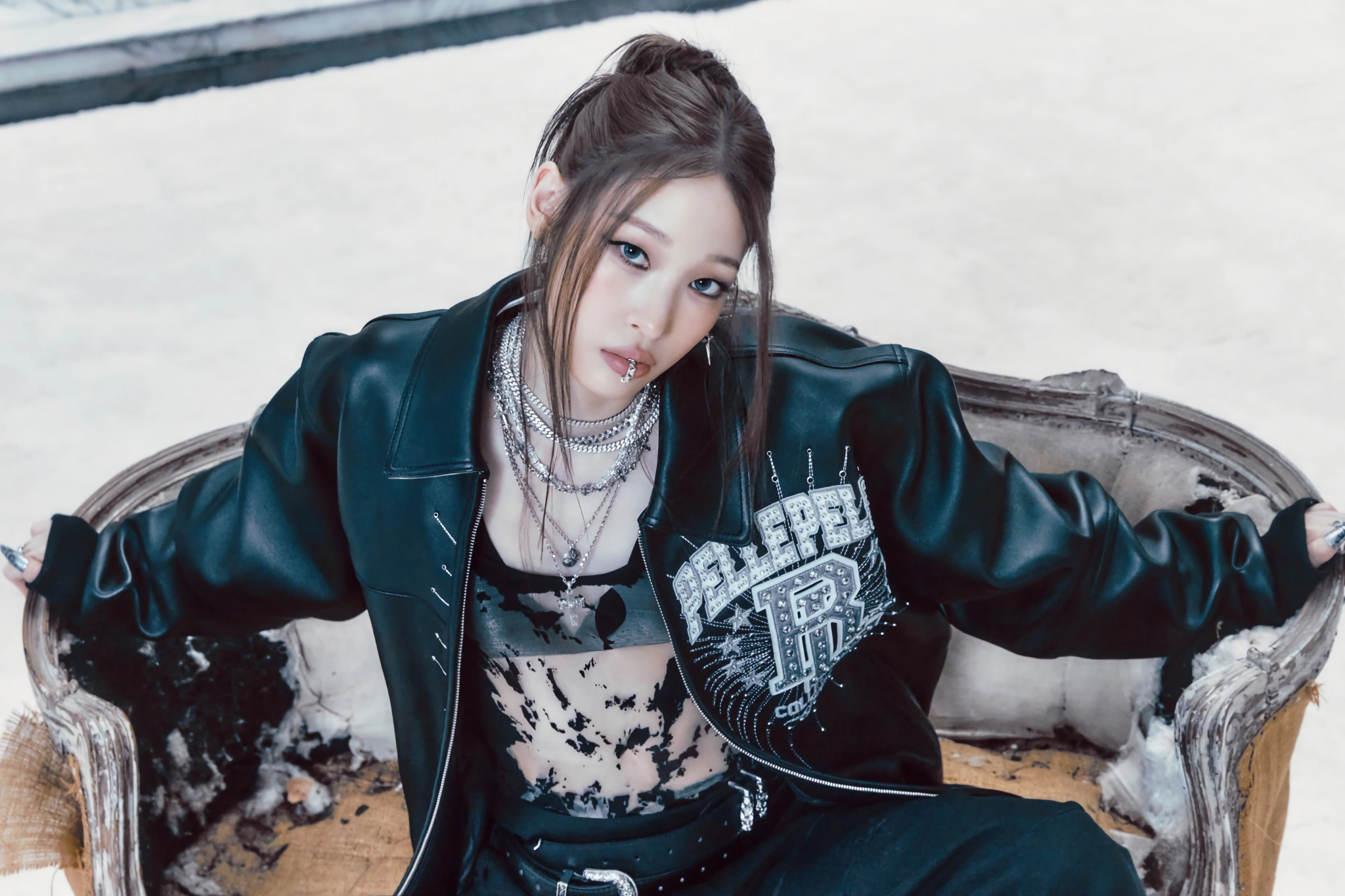 어쩌다 한번 올프데 애니