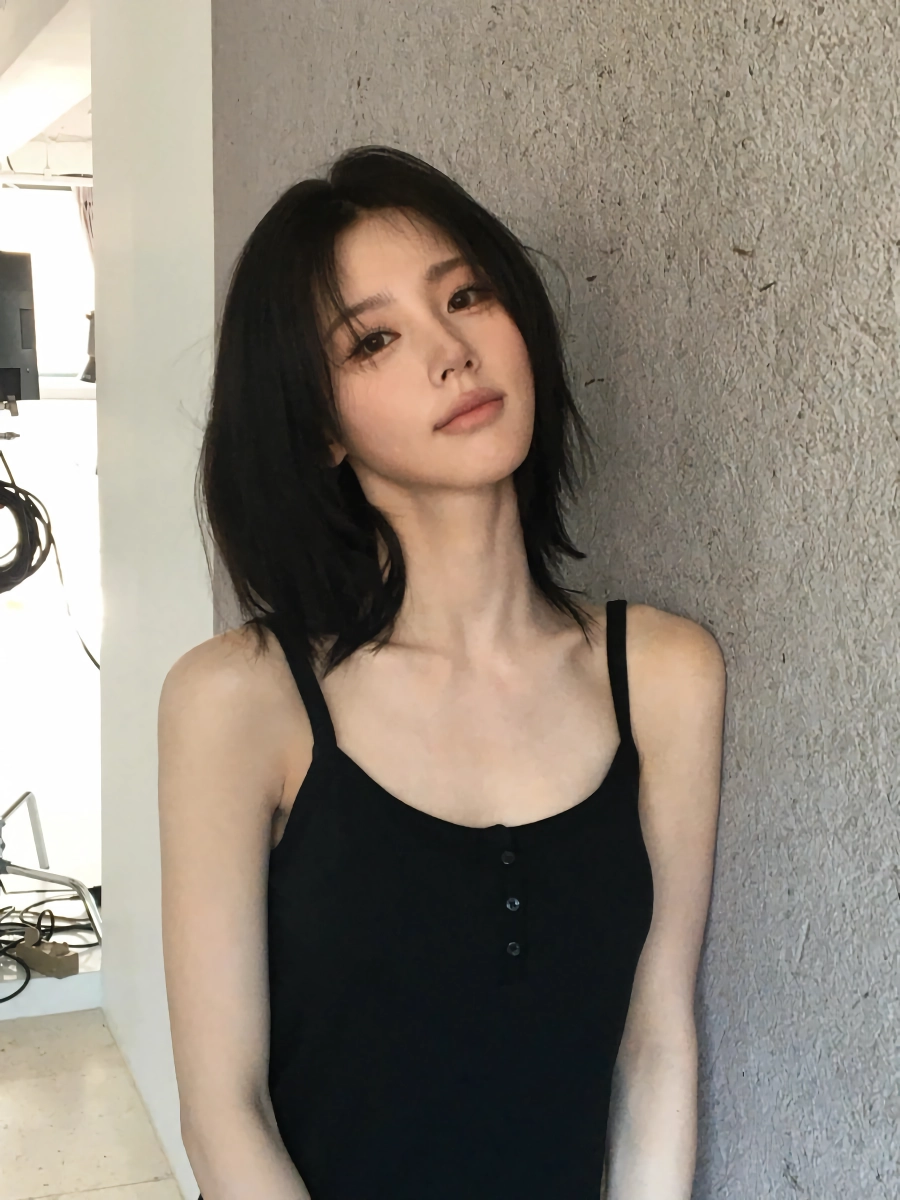 조미연 일본잡지 KITTO 화보 비하인드컷 ㄷㄷㄷ