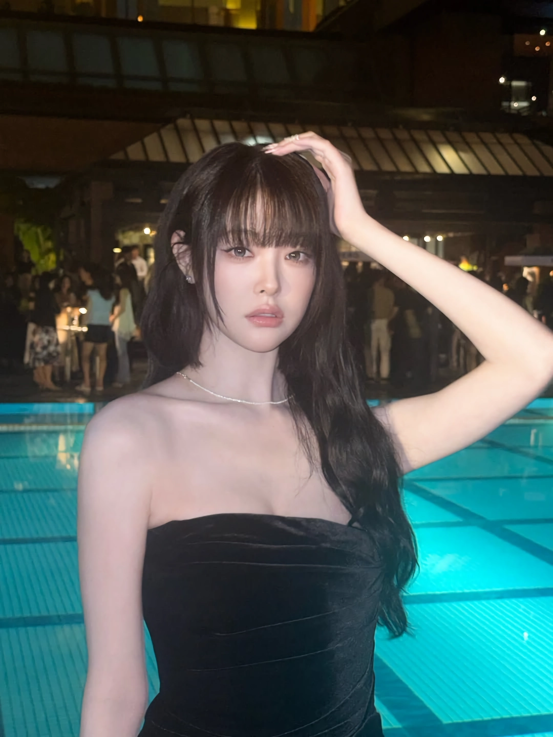 트리플에스 신위, 린, 나경, 수민
