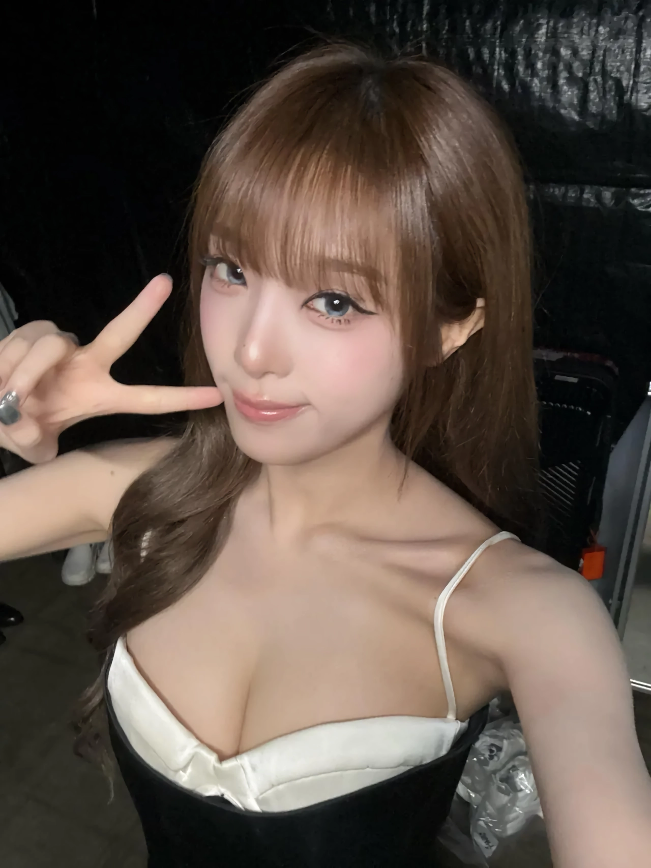 은근단이라는 최예나 .jpg