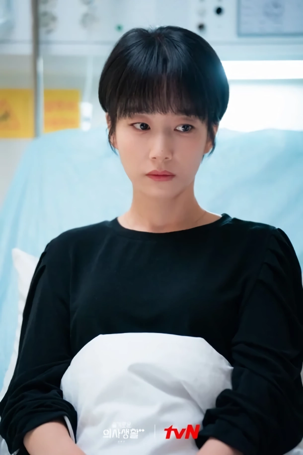 어쩌다 한번 곽선영